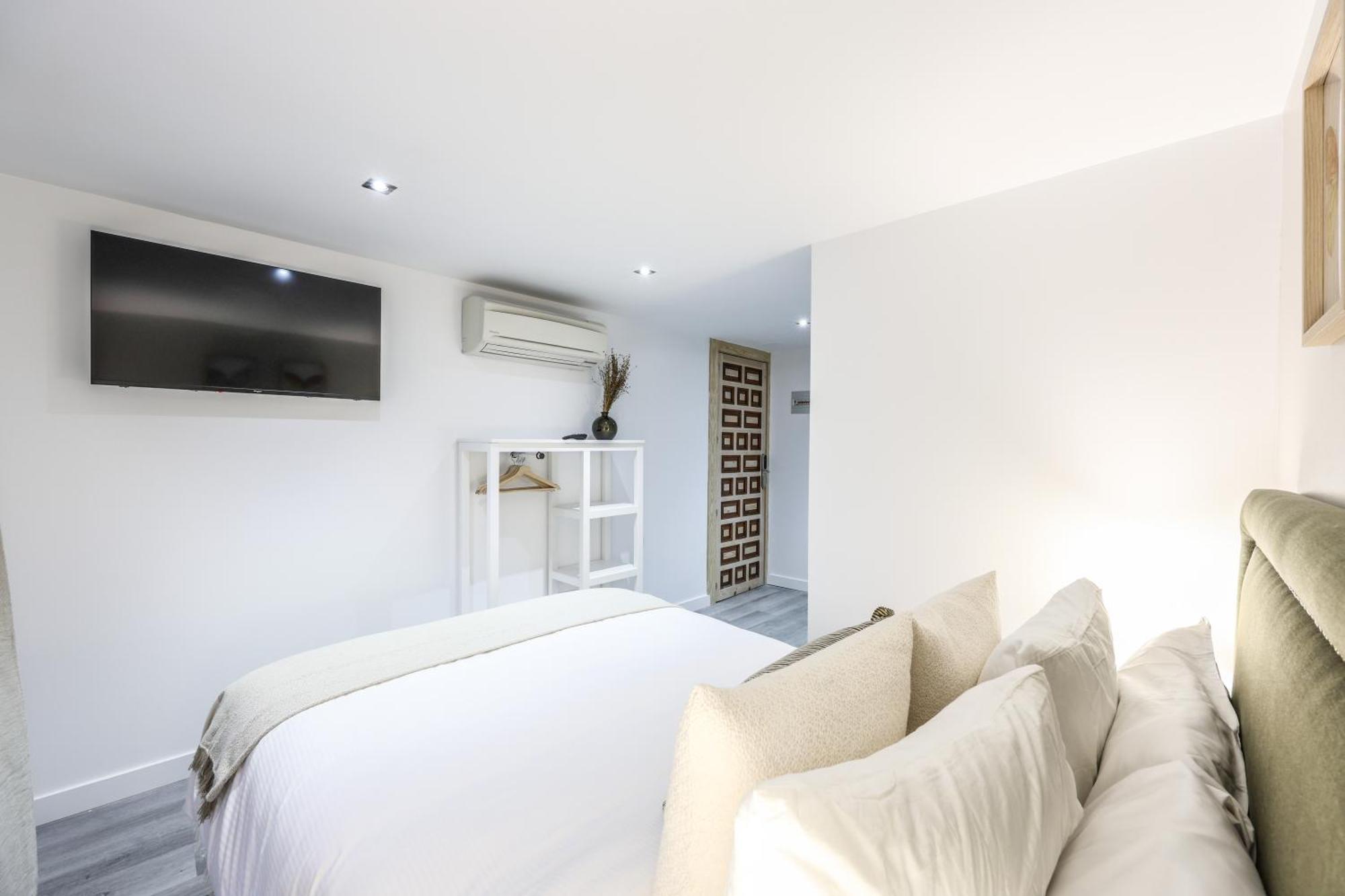 Albergue Ap Leganitos -no Ascensor- *