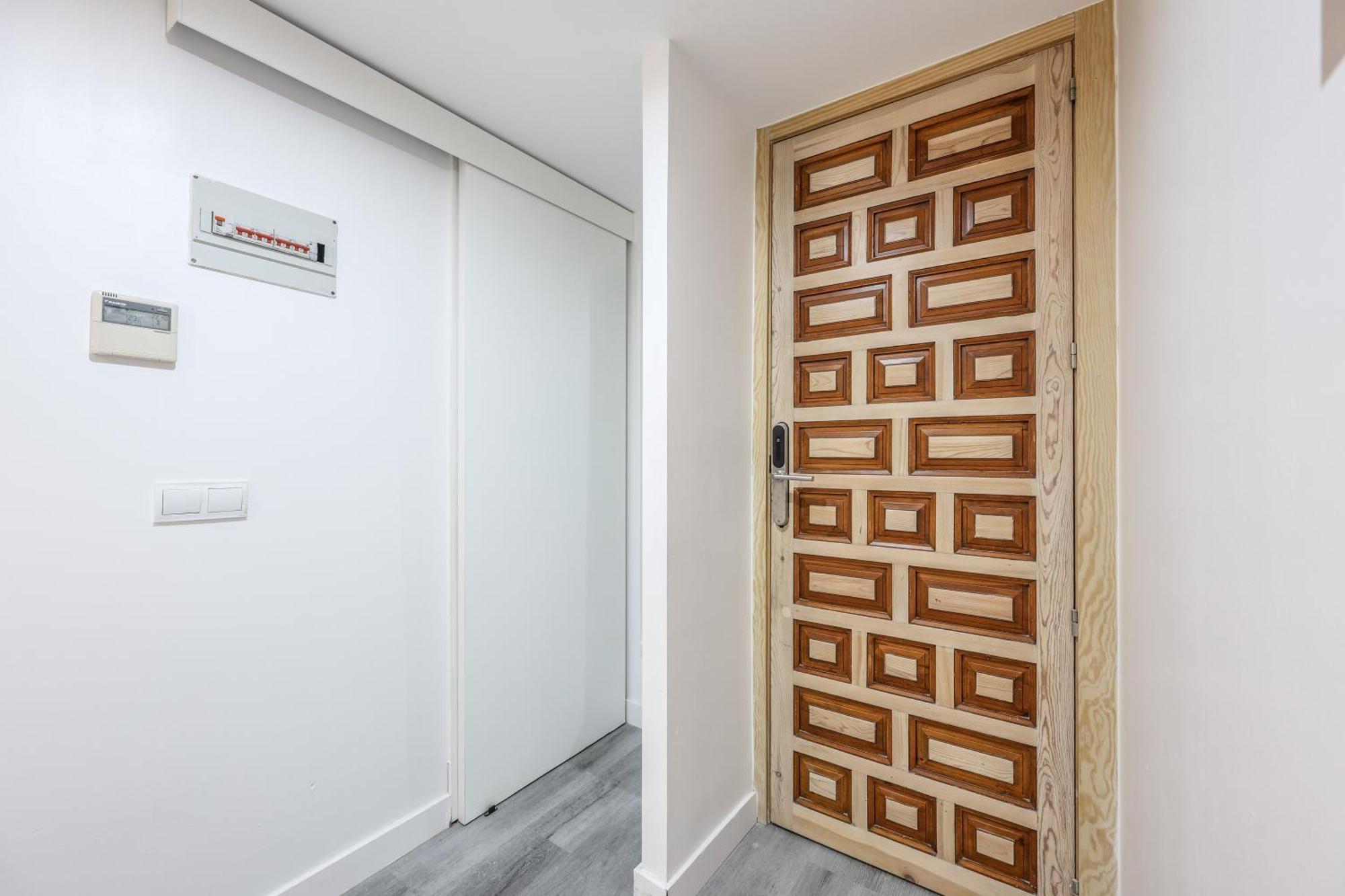 Albergue Ap Leganitos -no Ascensor- *