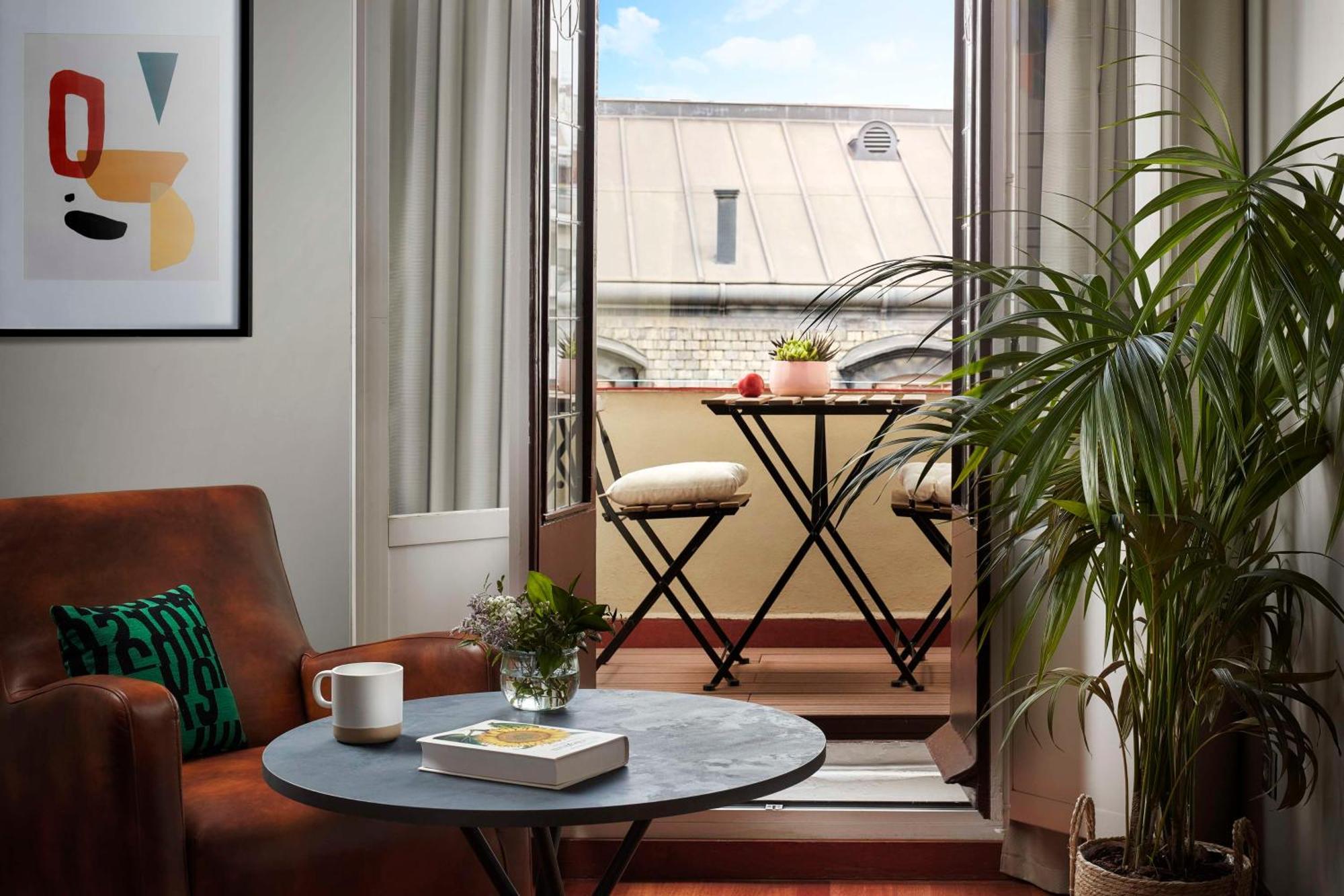 Hotel Avani Alonso Martinez