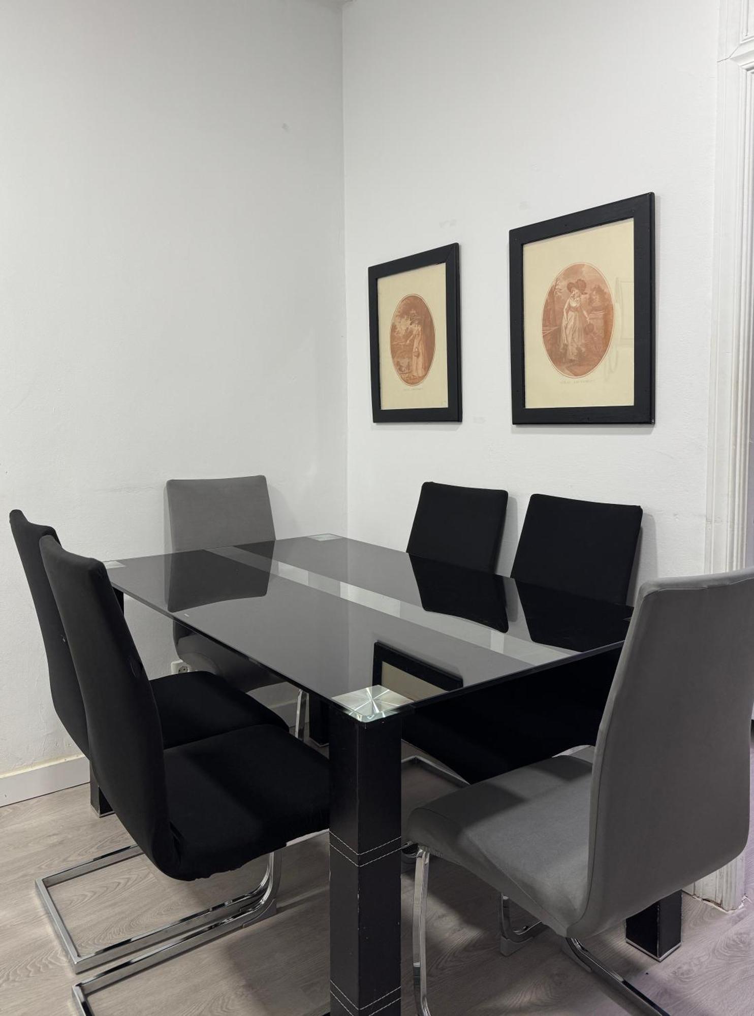 Apartamentos Day Madrid Gran Via Centro Sol Malasana Apartment Navi Mumbai