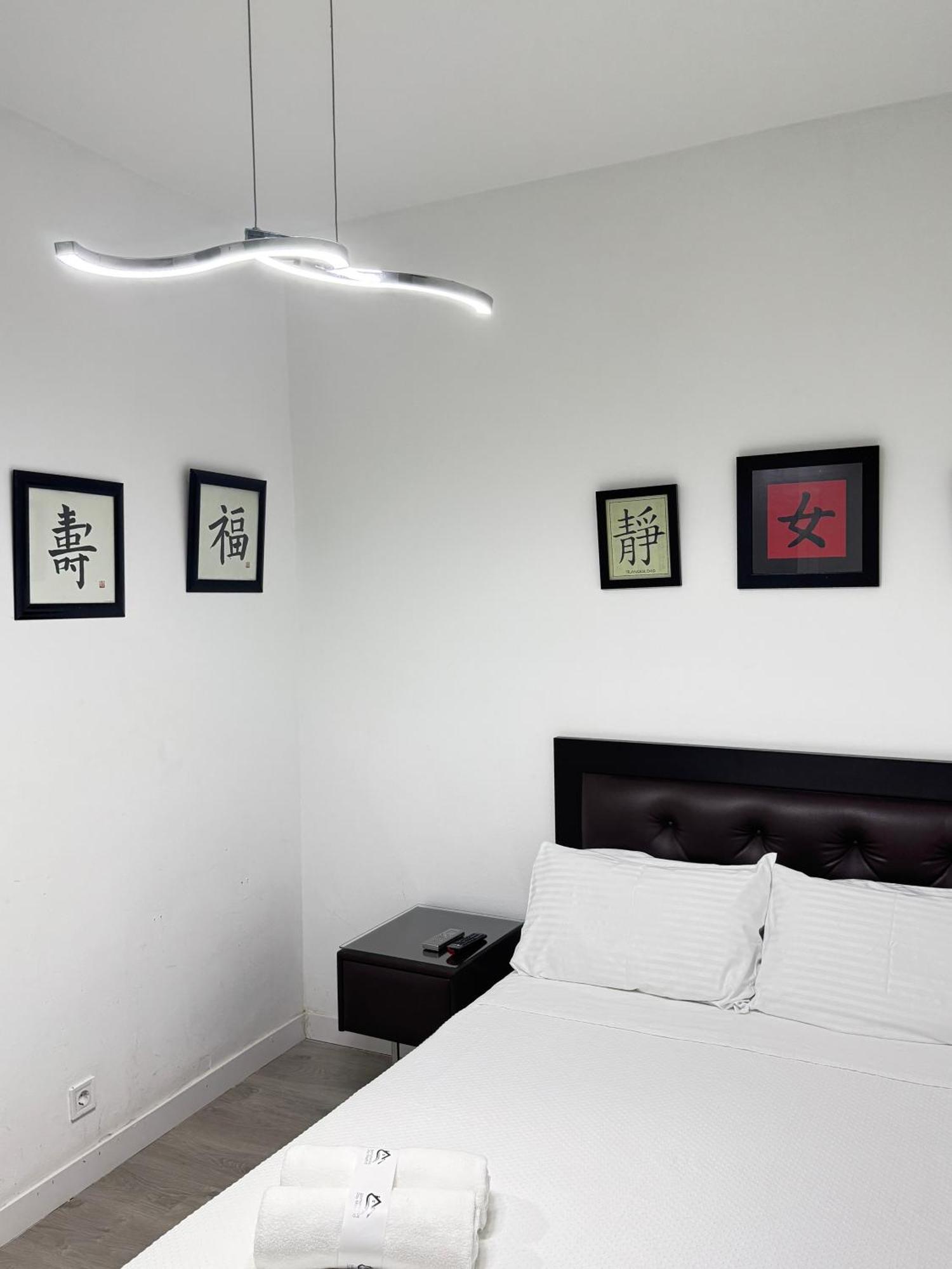 Apartment Apartamentos Day Madrid Gran Via Centro Sol Malasana Navi Mumbai