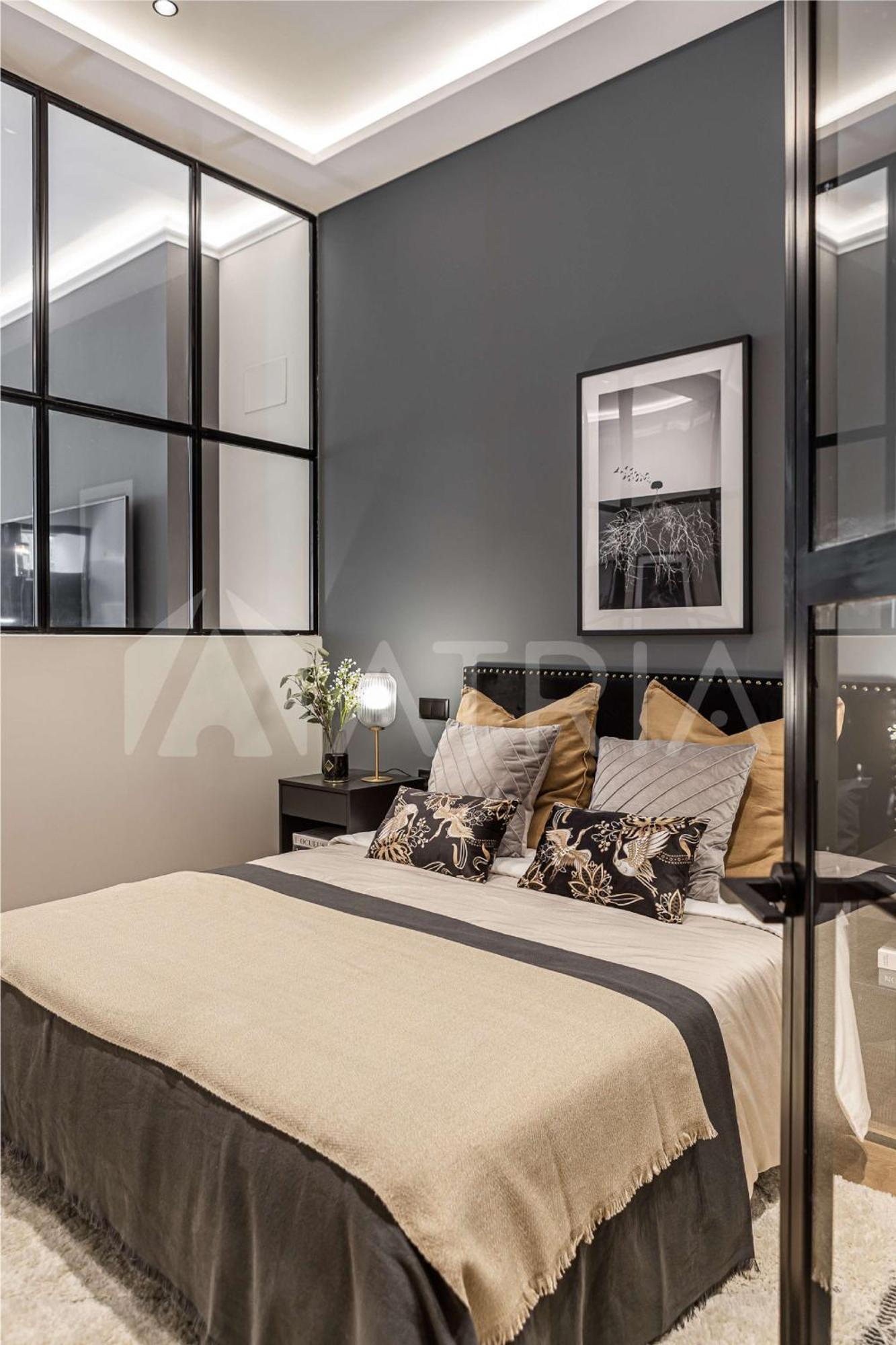 Apartamento Beautiful 10 Min Walk To Bernabeu Stadium