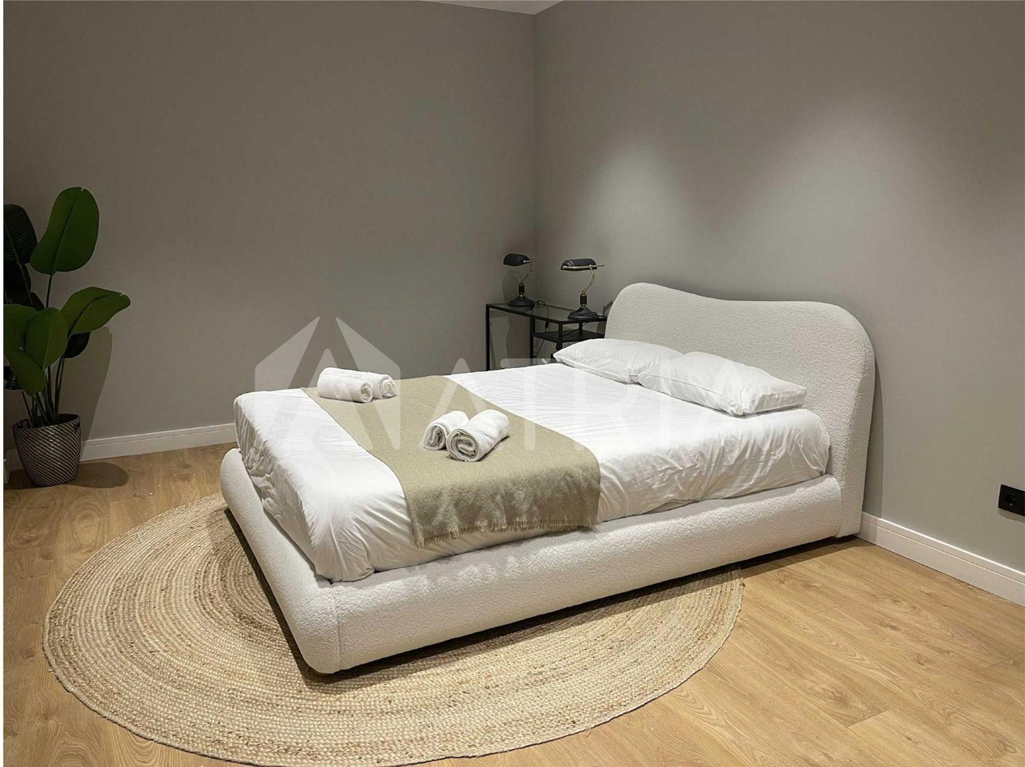 Beautiful 10 Min Walk To Bernabeu Stadium Apartamento Madri