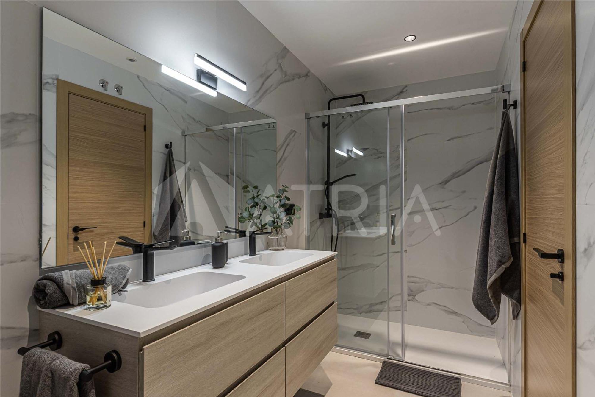 Beautiful 10 Min Walk To Bernabeu Stadium Apartamento Madri