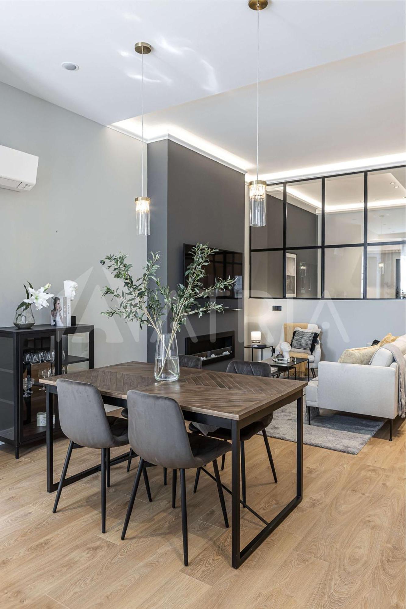 Apartamento Beautiful 10 Min Walk To Bernabeu Stadium