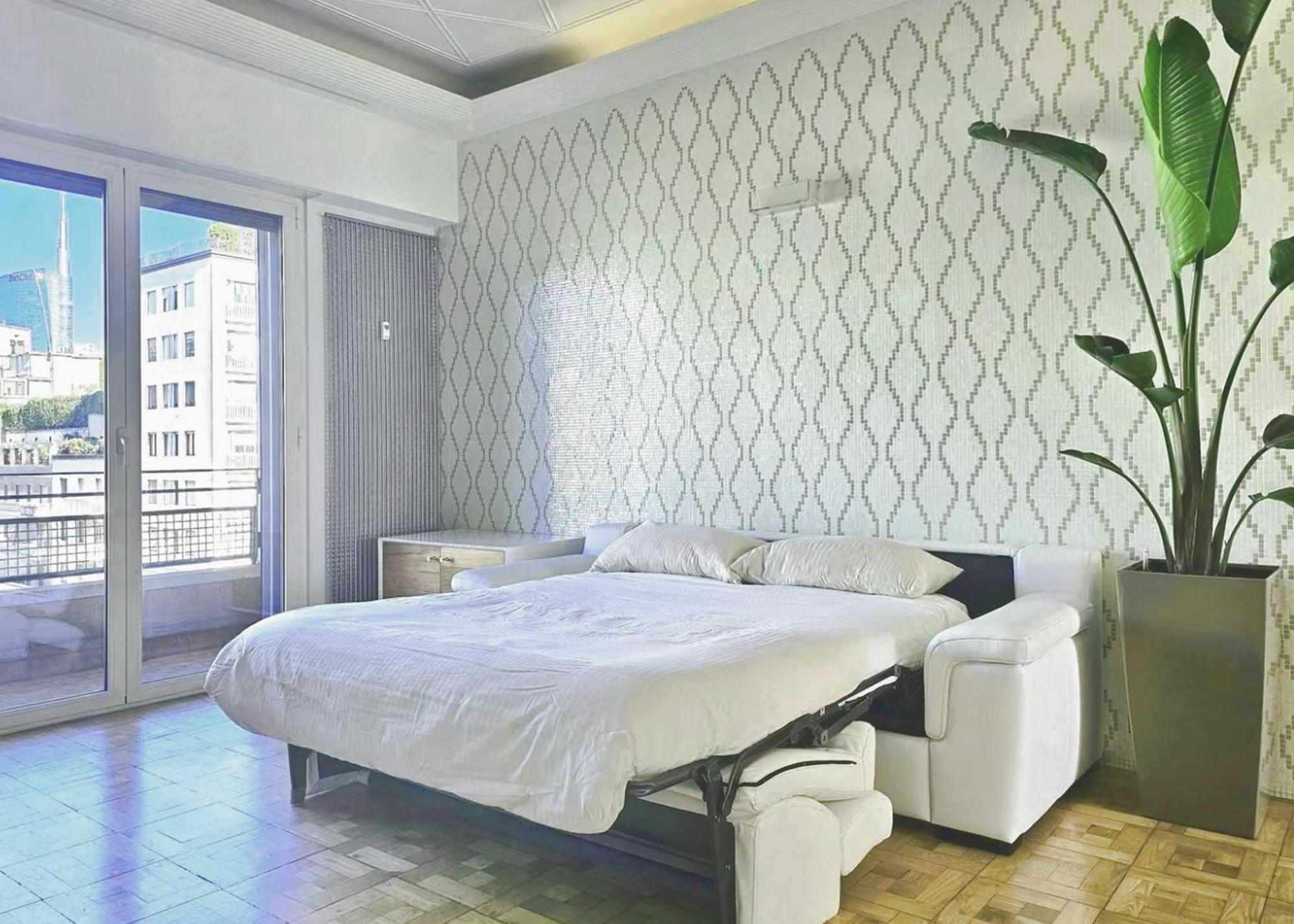 Lejlighed Apartamento Leon