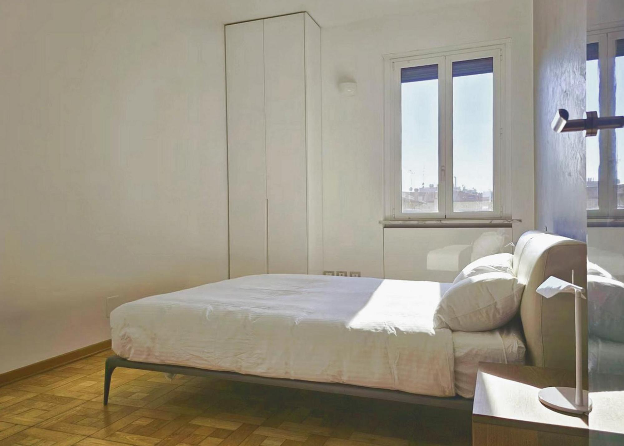 Lejlighed Apartamento Leon Madrid