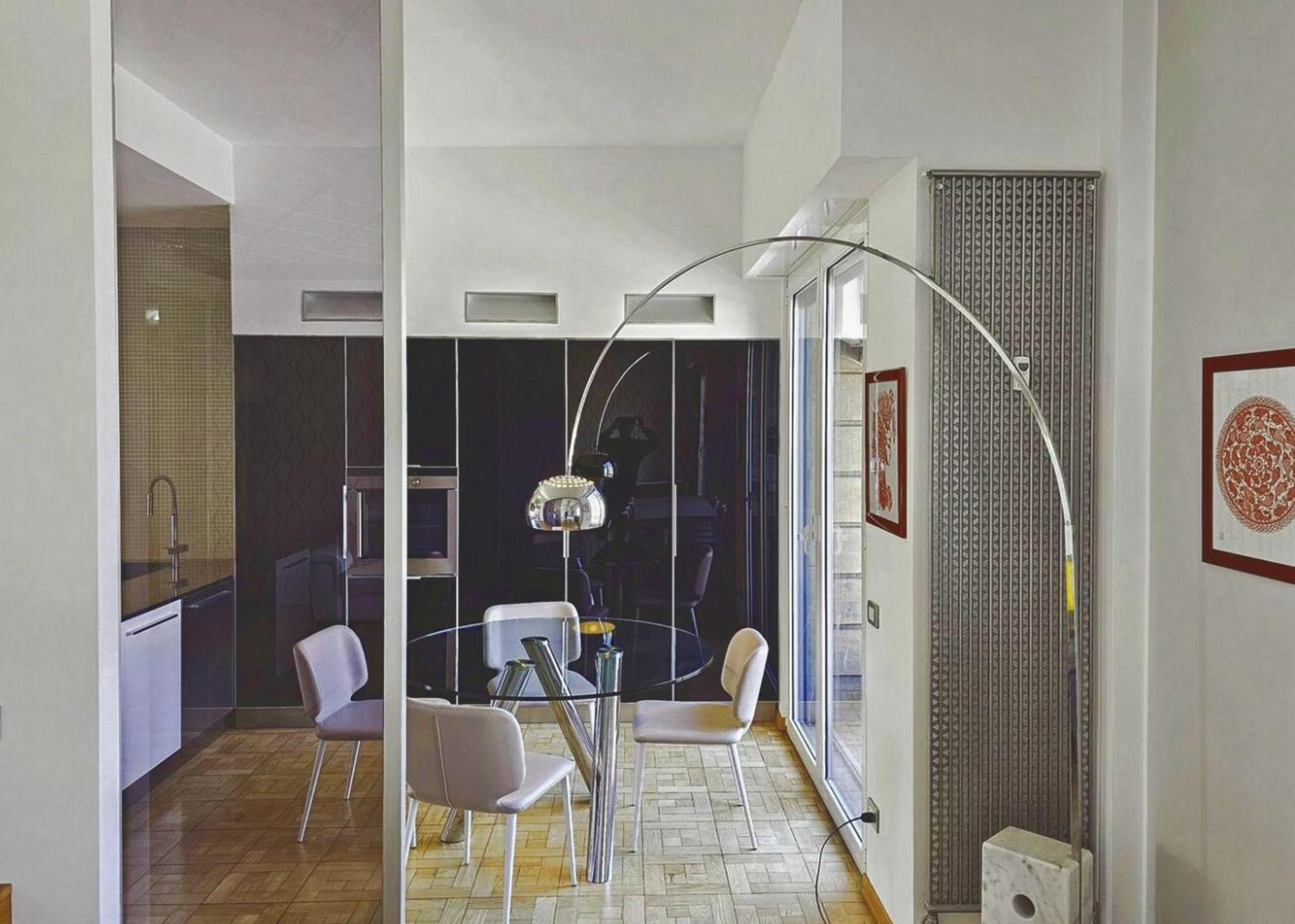 Apartamento Leon