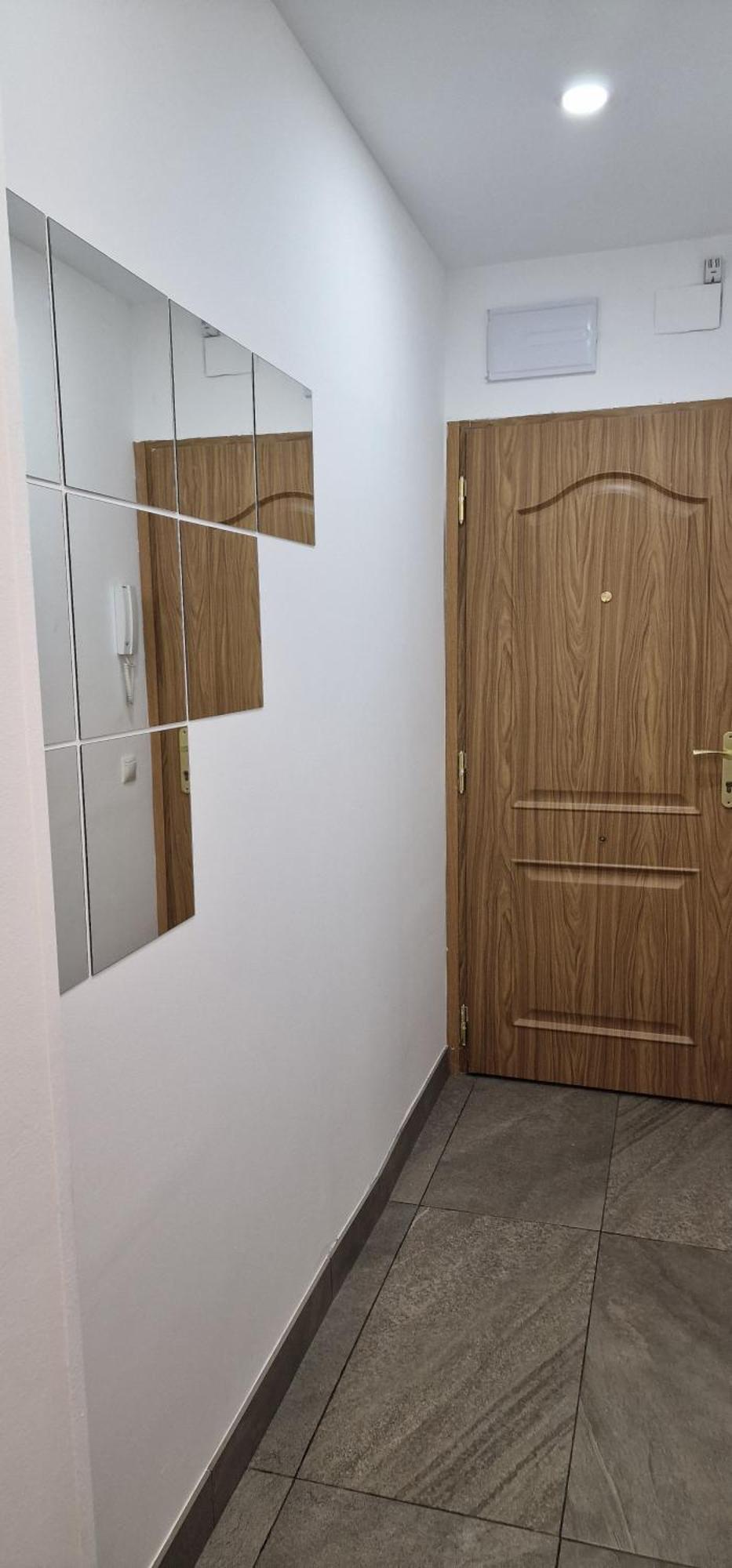 Lejlighedshotel Turisticos Cuenca 3 *
