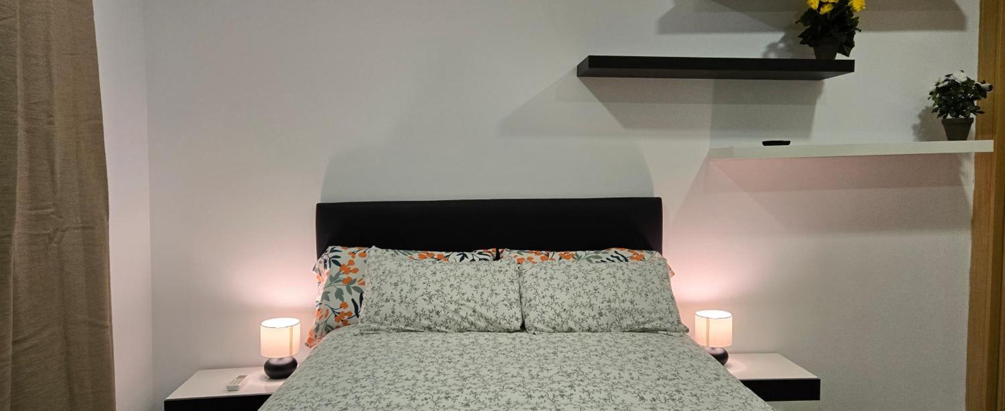 Lejlighedshotel Turisticos Cuenca 3