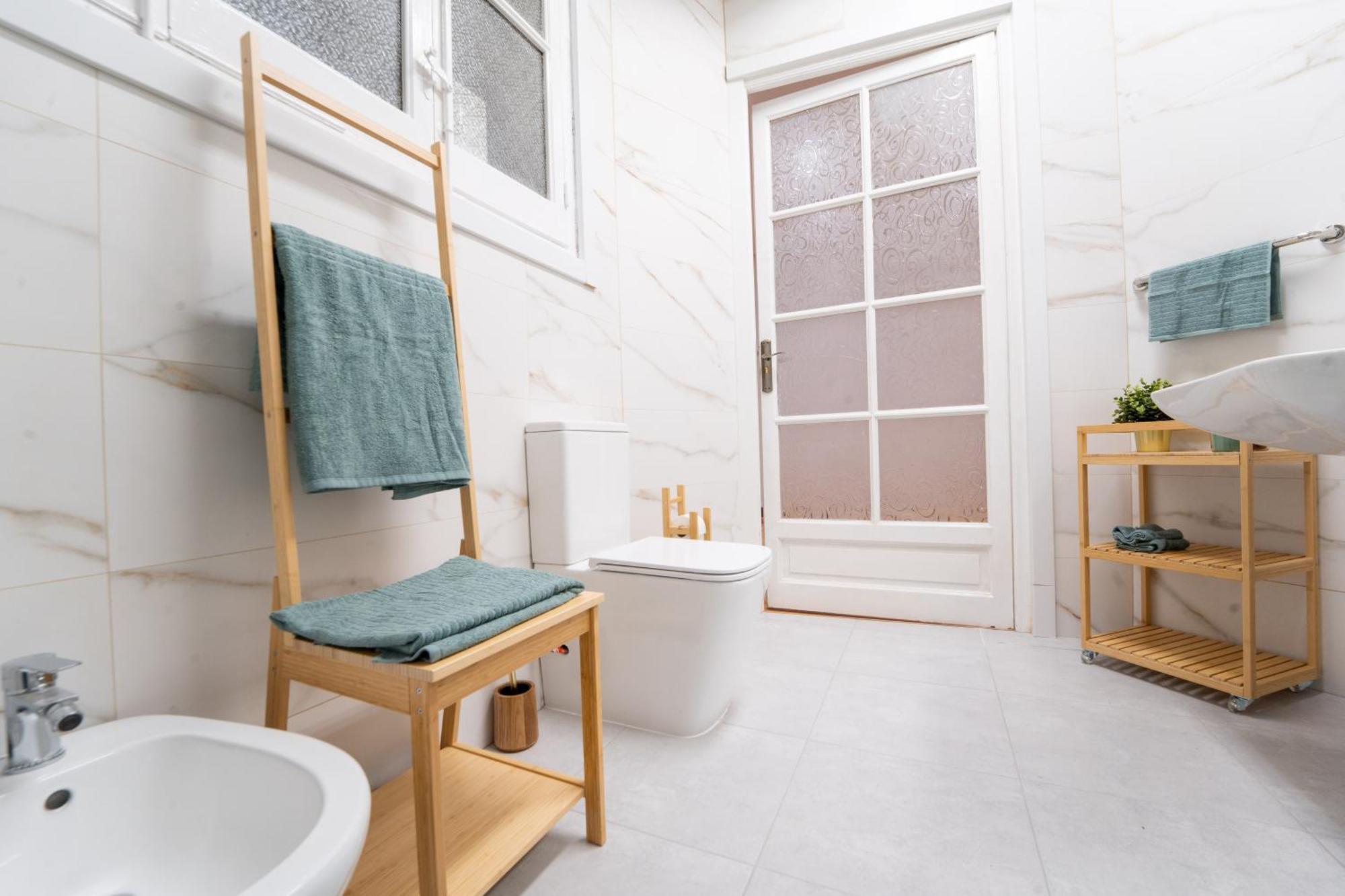 Pleno Centro Fuencarral Guest house
