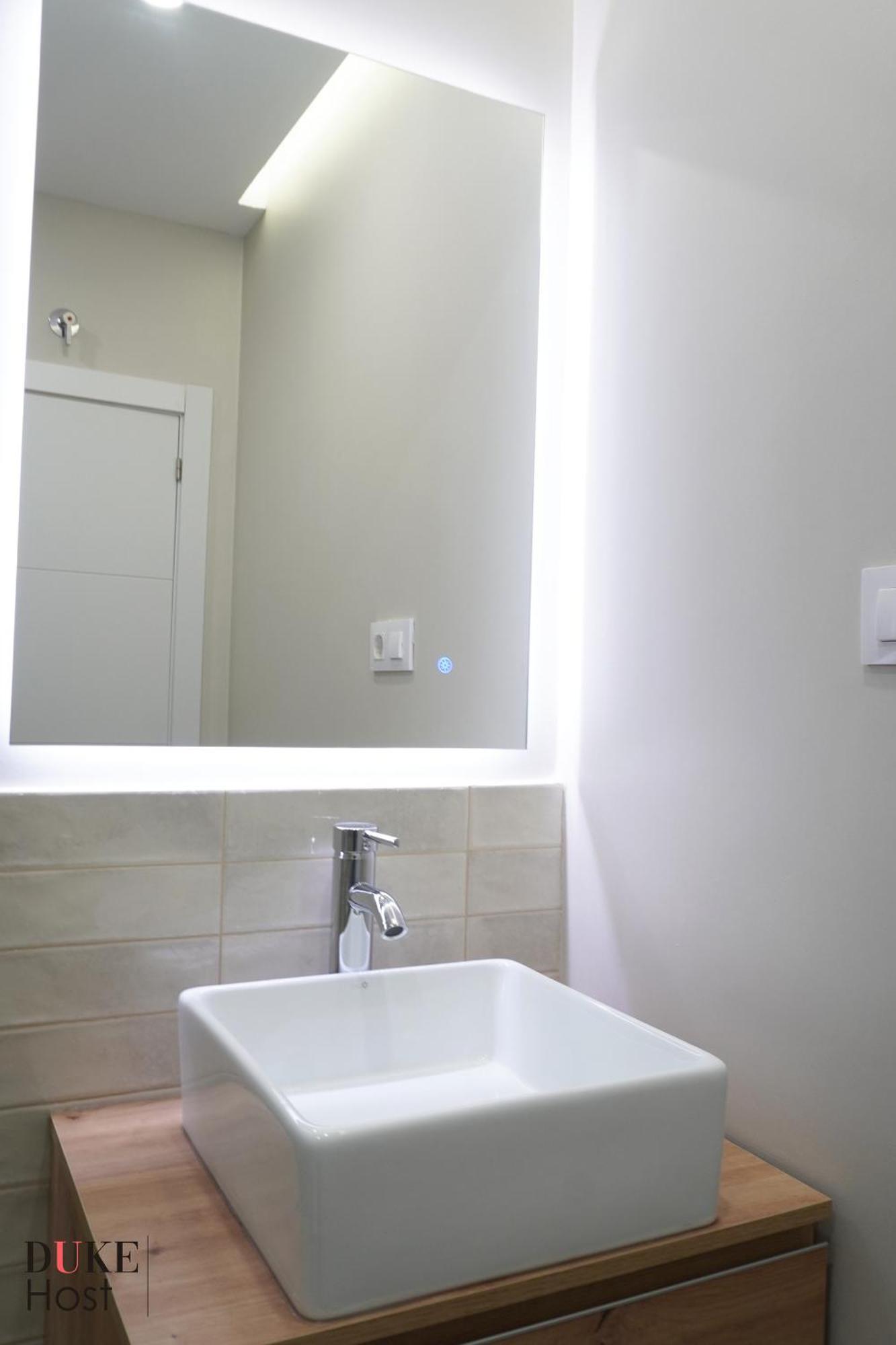 Ch Sur Apartment