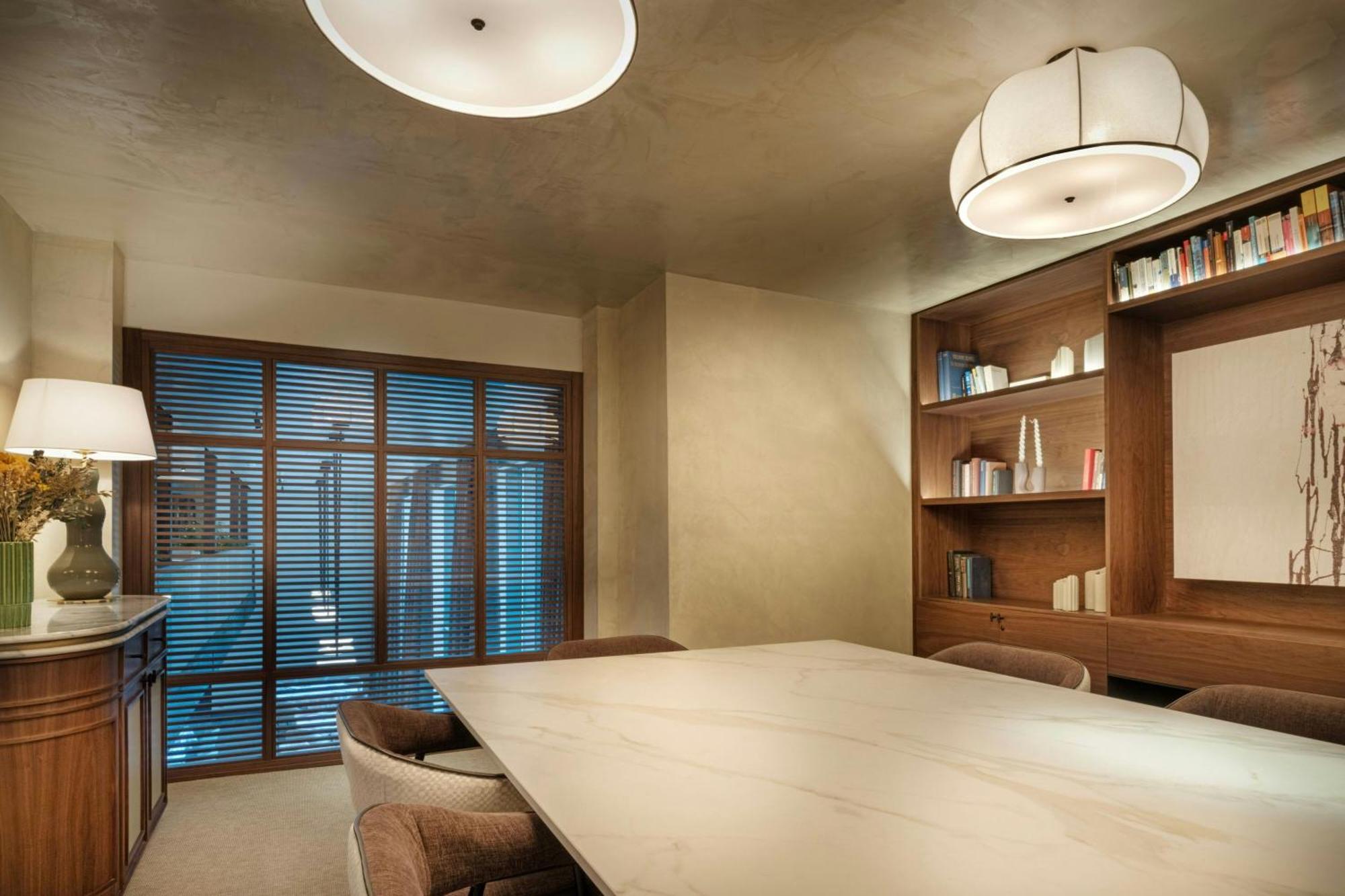 The Westin Cuzco 4*