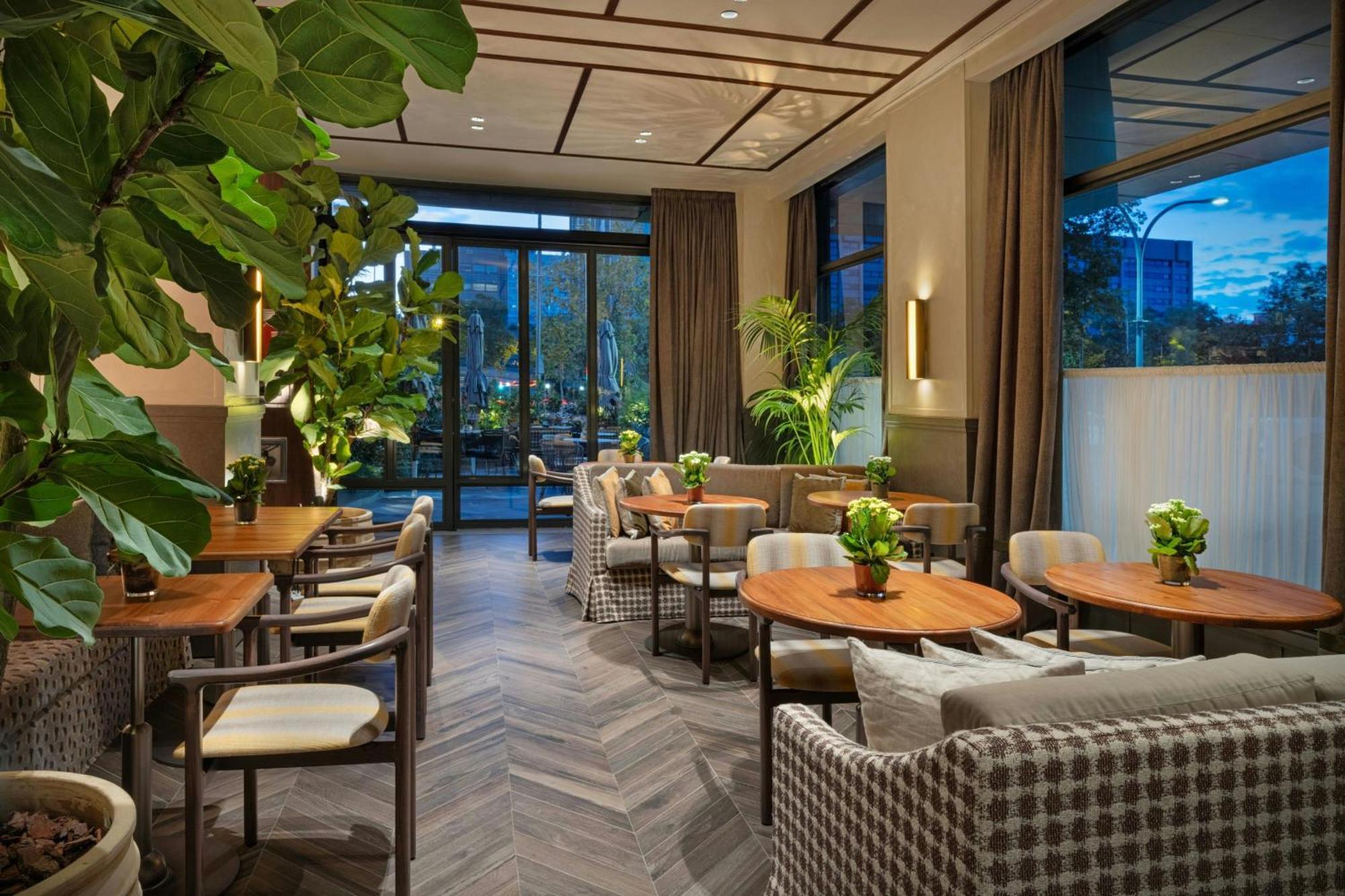 The Westin Cuzco