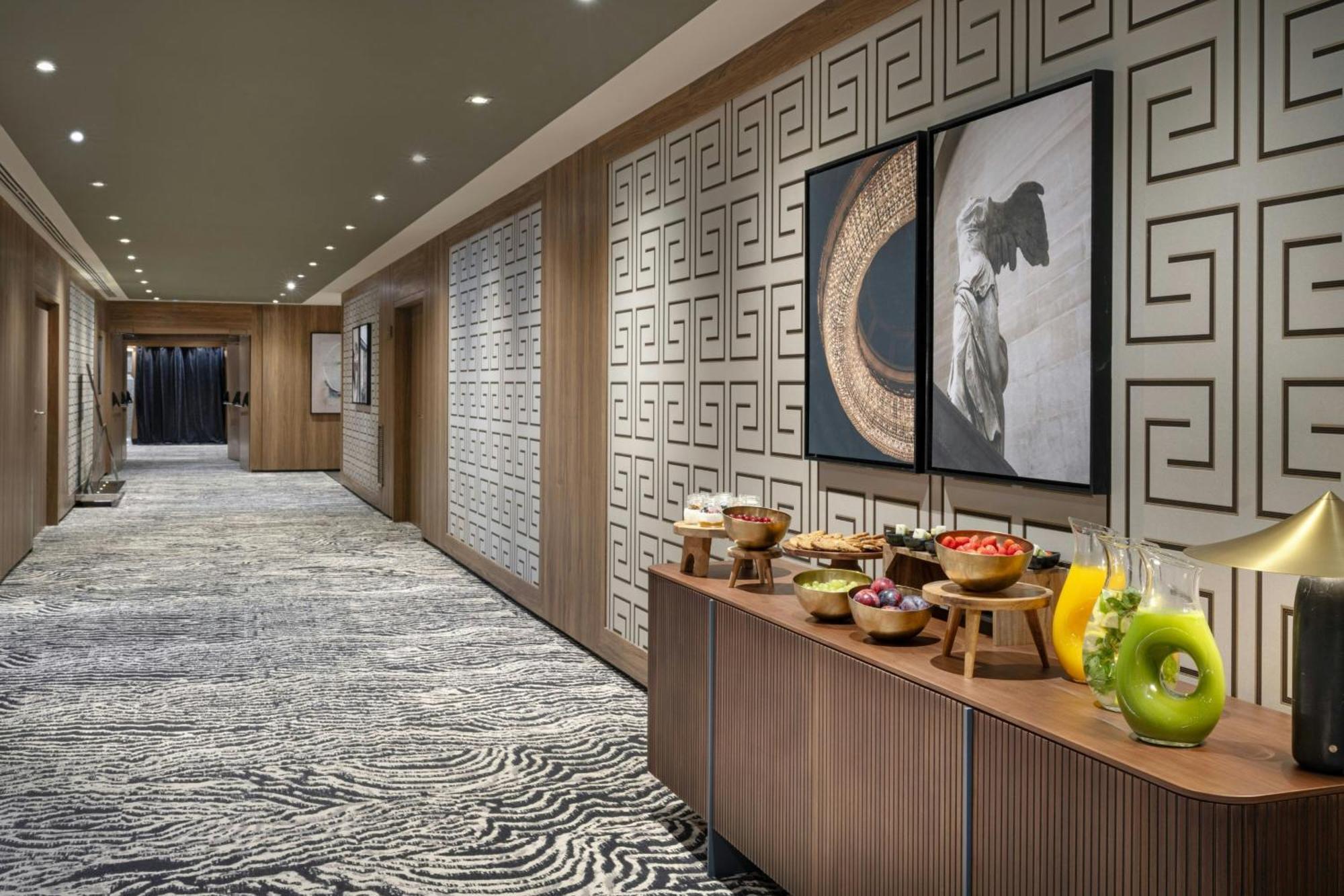 The Westin Cuzco 4*