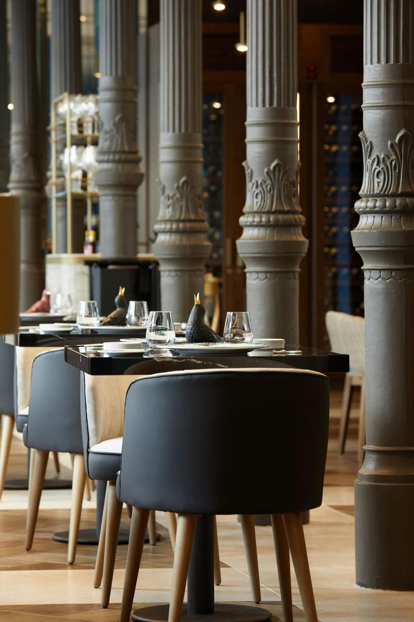 Jw Marriott 5* Madrid