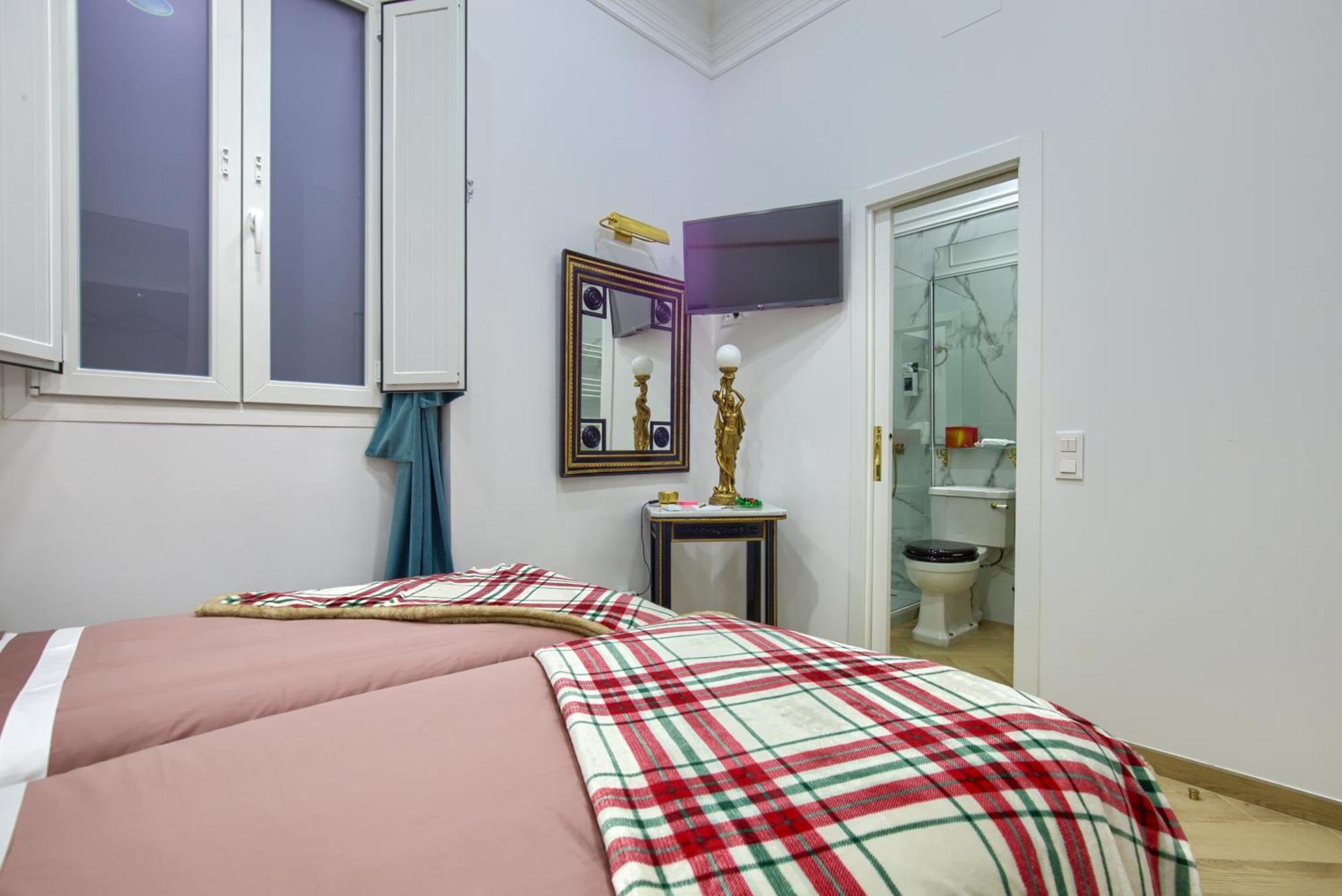 Salamanca Luxury *