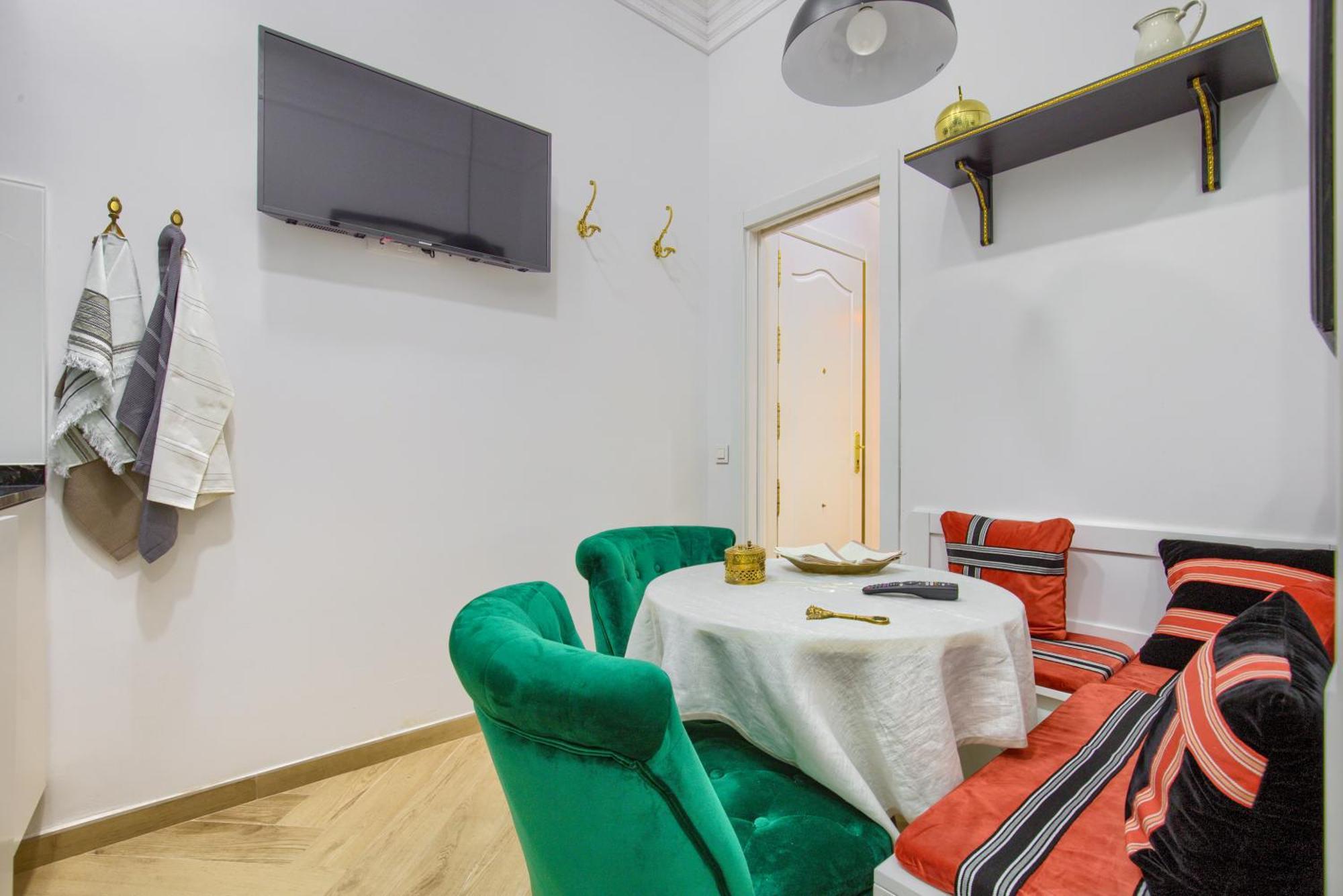 Salamanca Luxury Pensión
