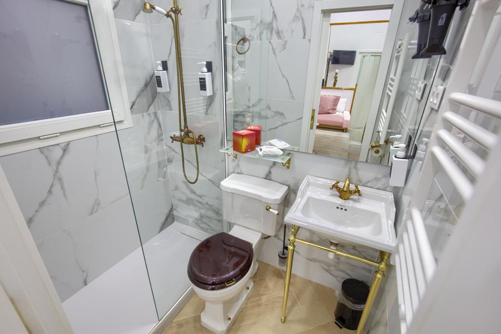 Salamanca Luxury Madrid
