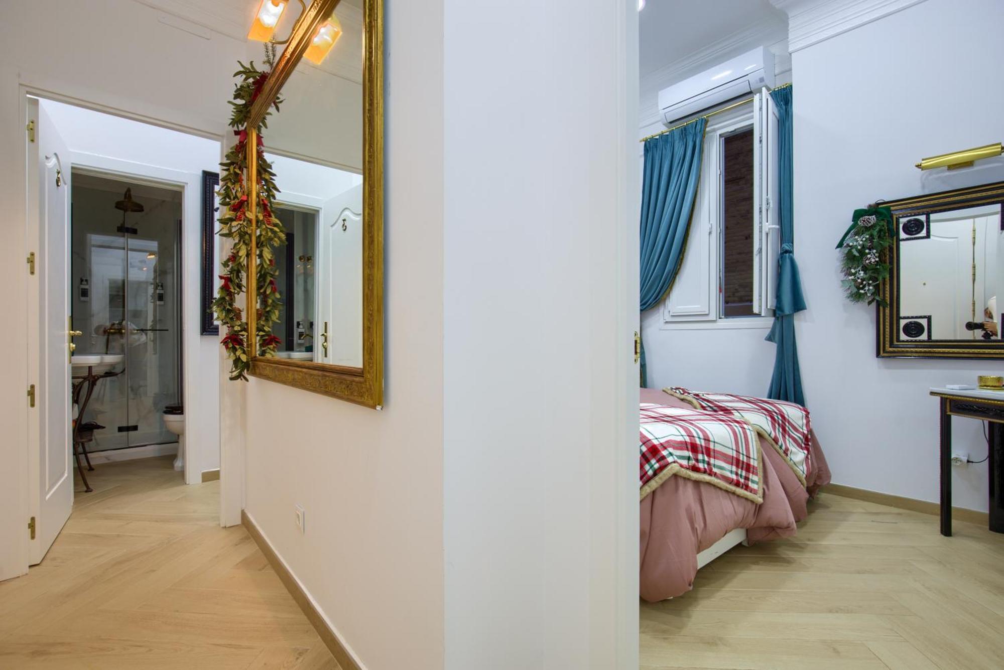 Salamanca Luxury