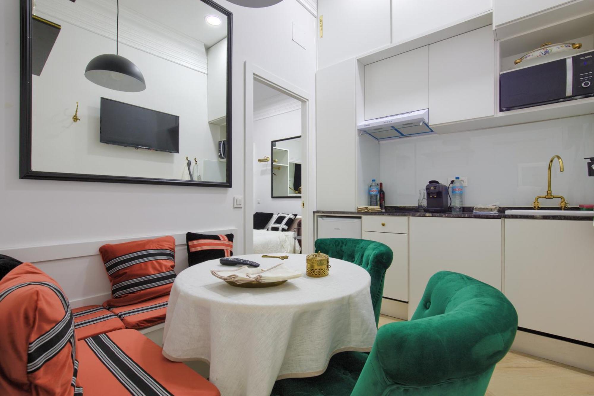 Salamanca Luxury Pensión