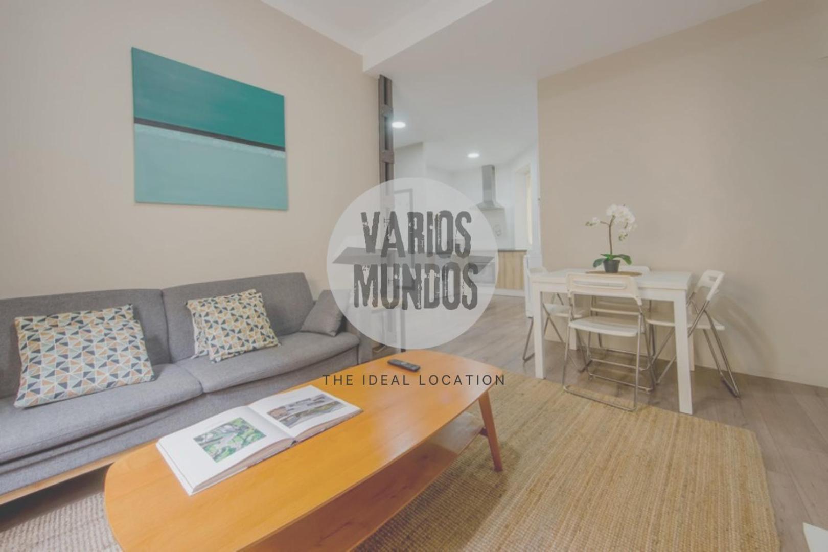 Lejlighed Confort Y Tradicion 7, Conoce Toledo 77 Madrid