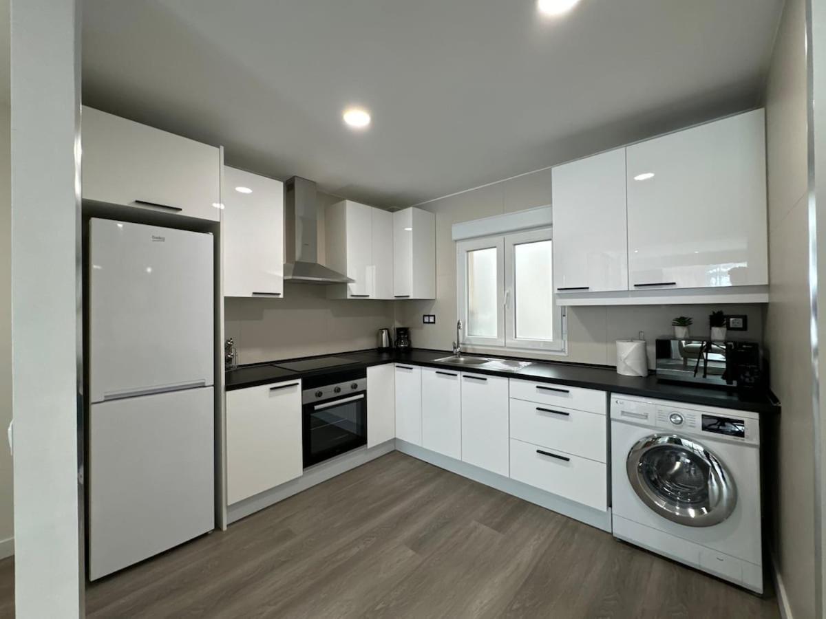 Apartamento A Estrenar Madrid, Castropol Madri