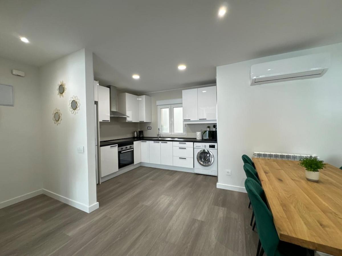 Apartamento A Estrenar Madrid, Castropol Madri