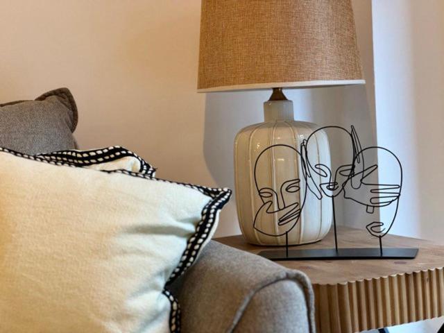 Apartment Modern & Bright Studio *
