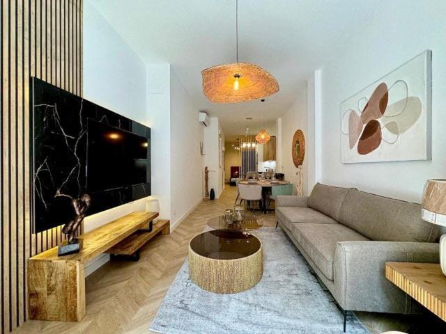 Apartment Modern & Bright Studio *