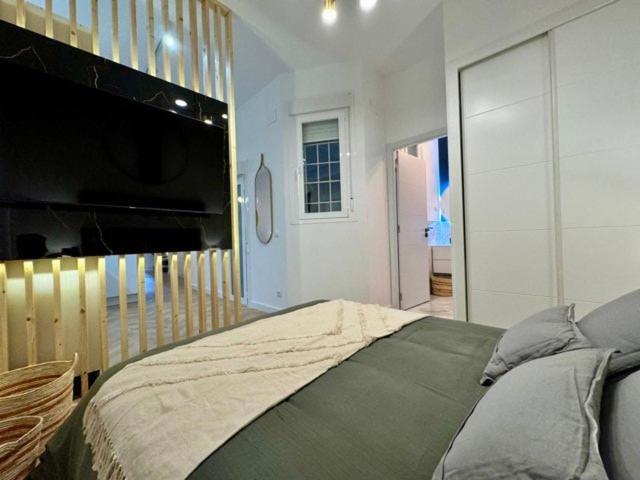 Modern & Bright Studio Madrid