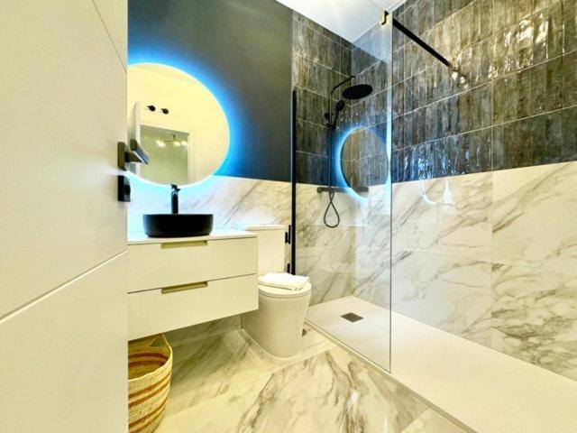 Modern & Bright Studio * Madrid