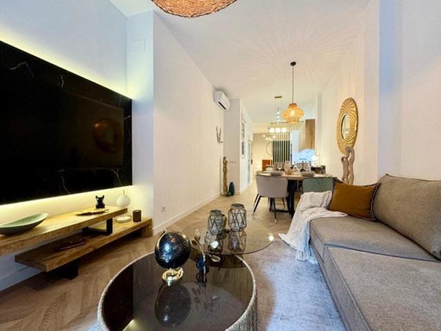 Apartment Modern & Bright Studio Madrid