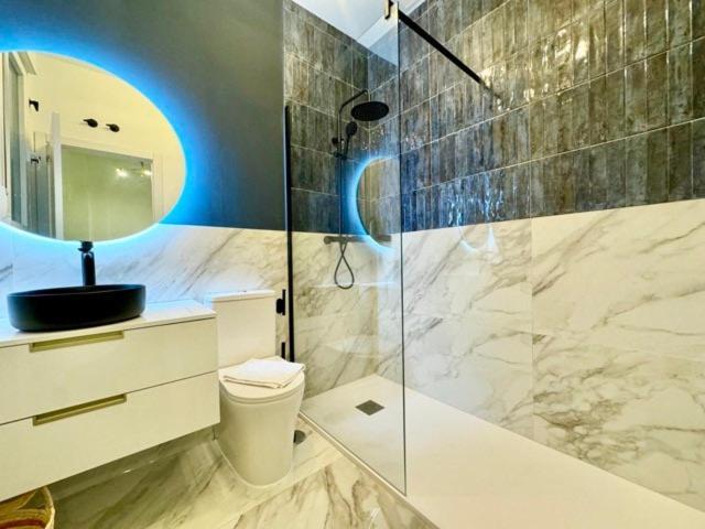 Modern & Bright Studio Madrid