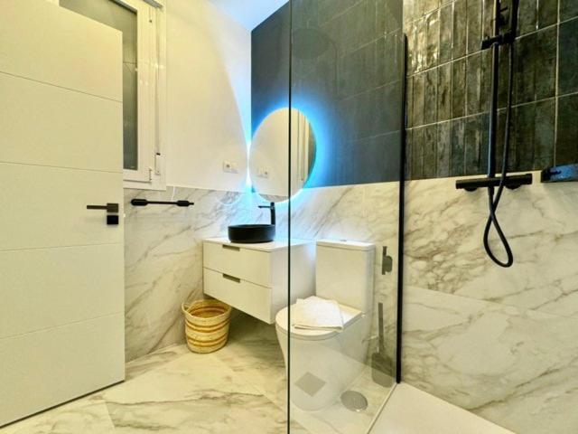 Modern & Bright Studio Madrid
