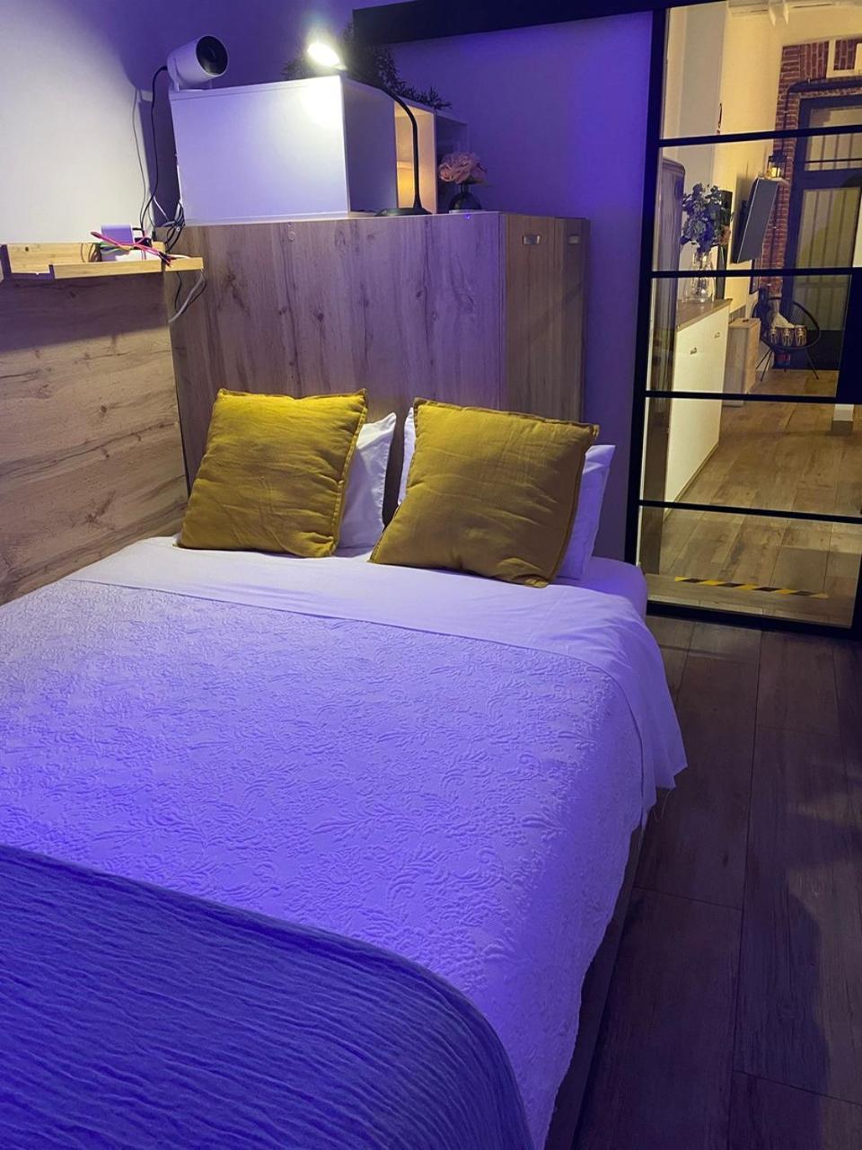 Apartment Centrico. Atocha-lavapies. Nuevo. 100% Equipado.