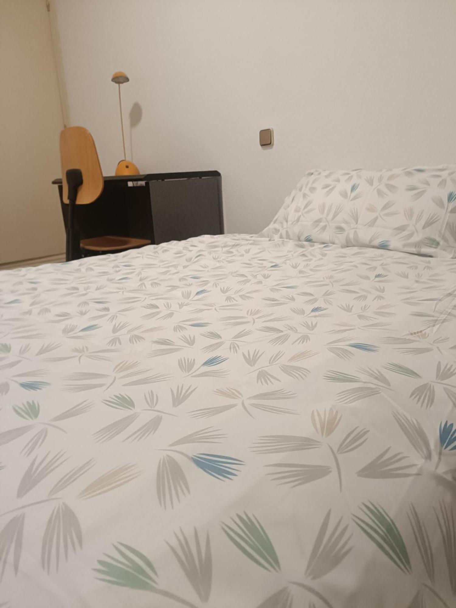 Bnb Retiro Bed & Breakfast Madrid