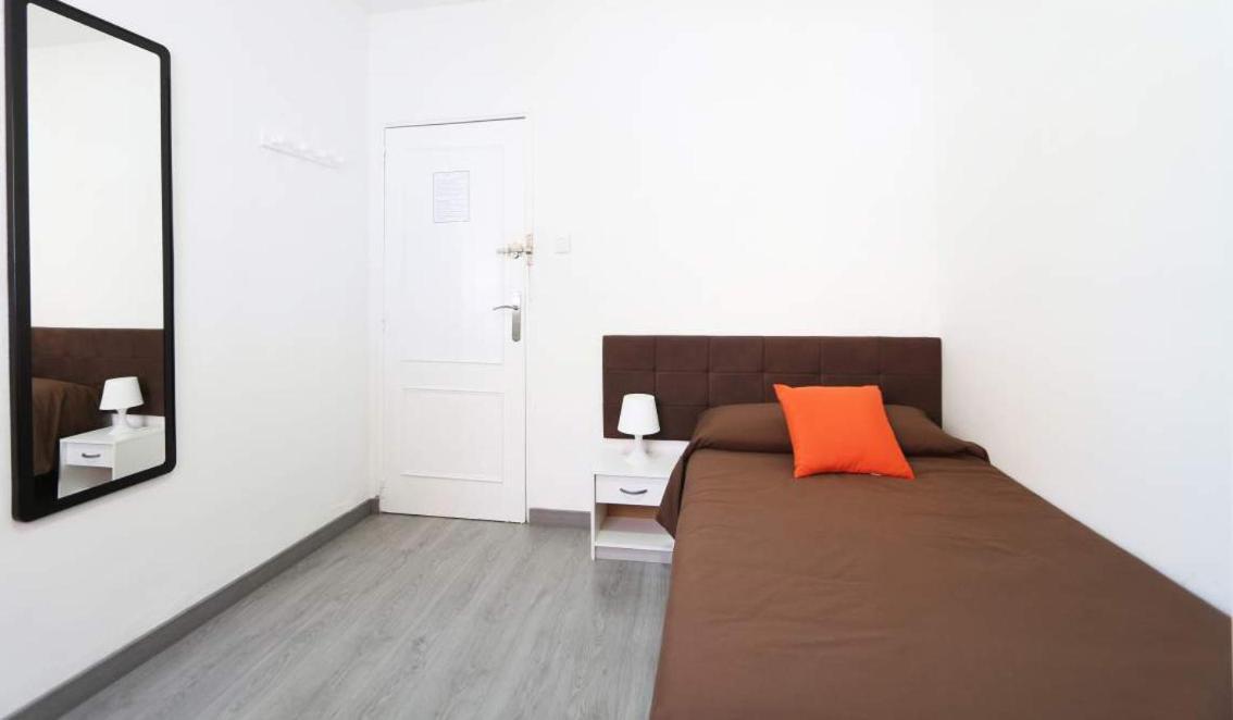 Casagoa Bed and breakfast Madrid