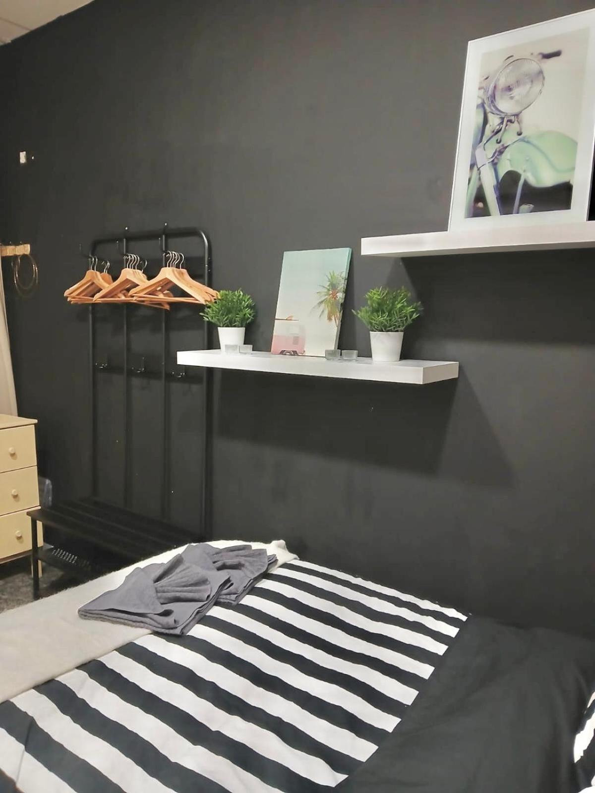 Apartment Apartamento Madrid