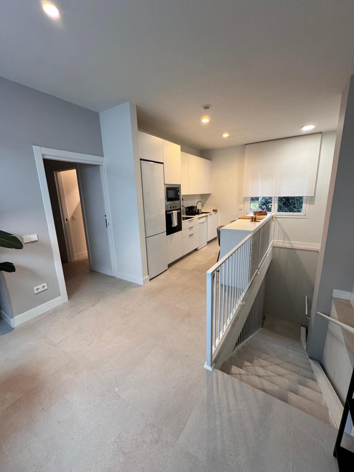 Norte Apartment