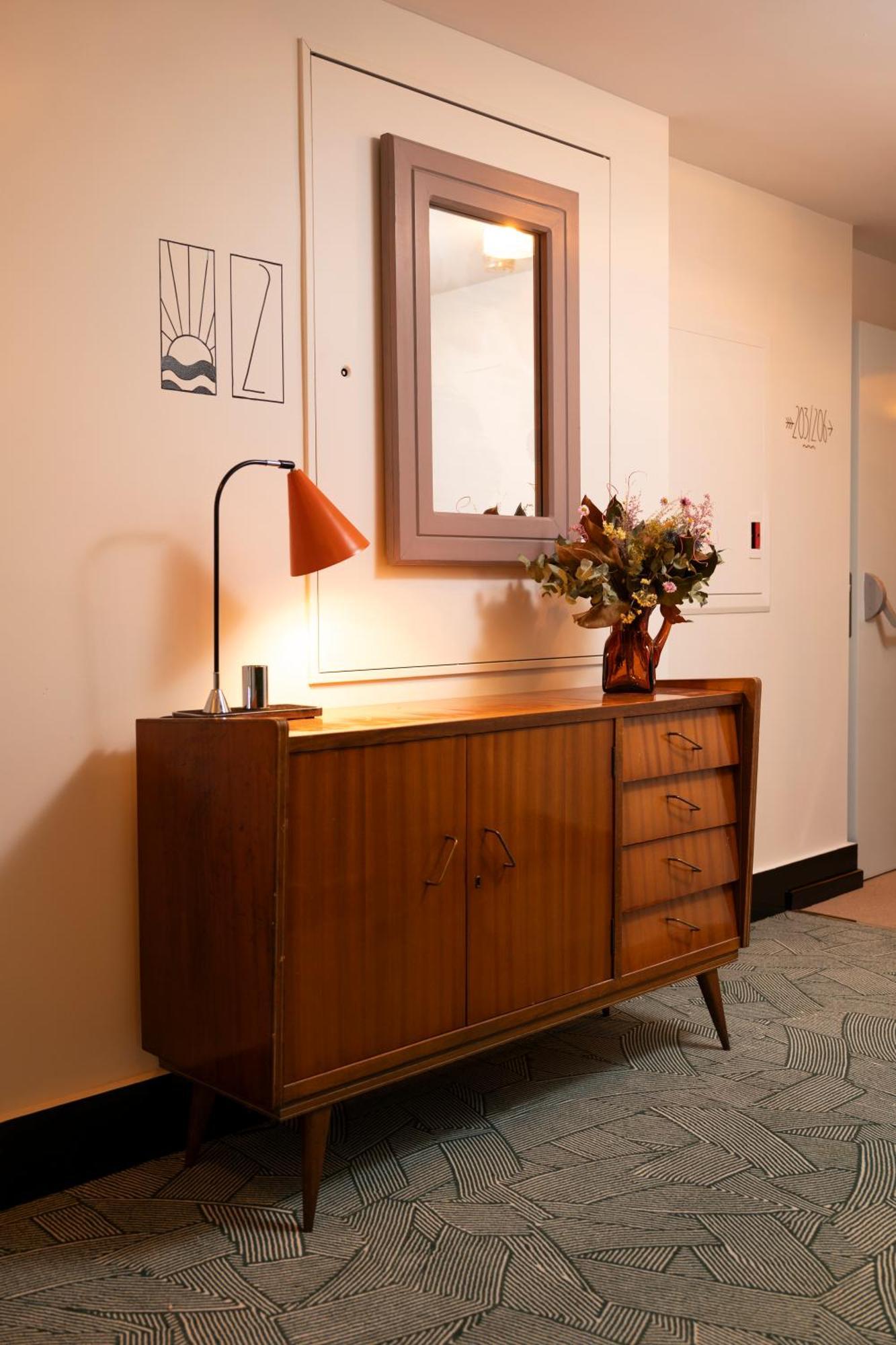 Hotel Du Temps Madrid Guest house