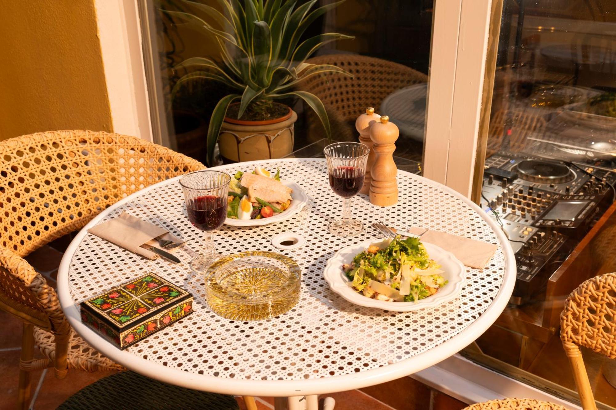 Hotel Du Temps Madrid Guest house 3*