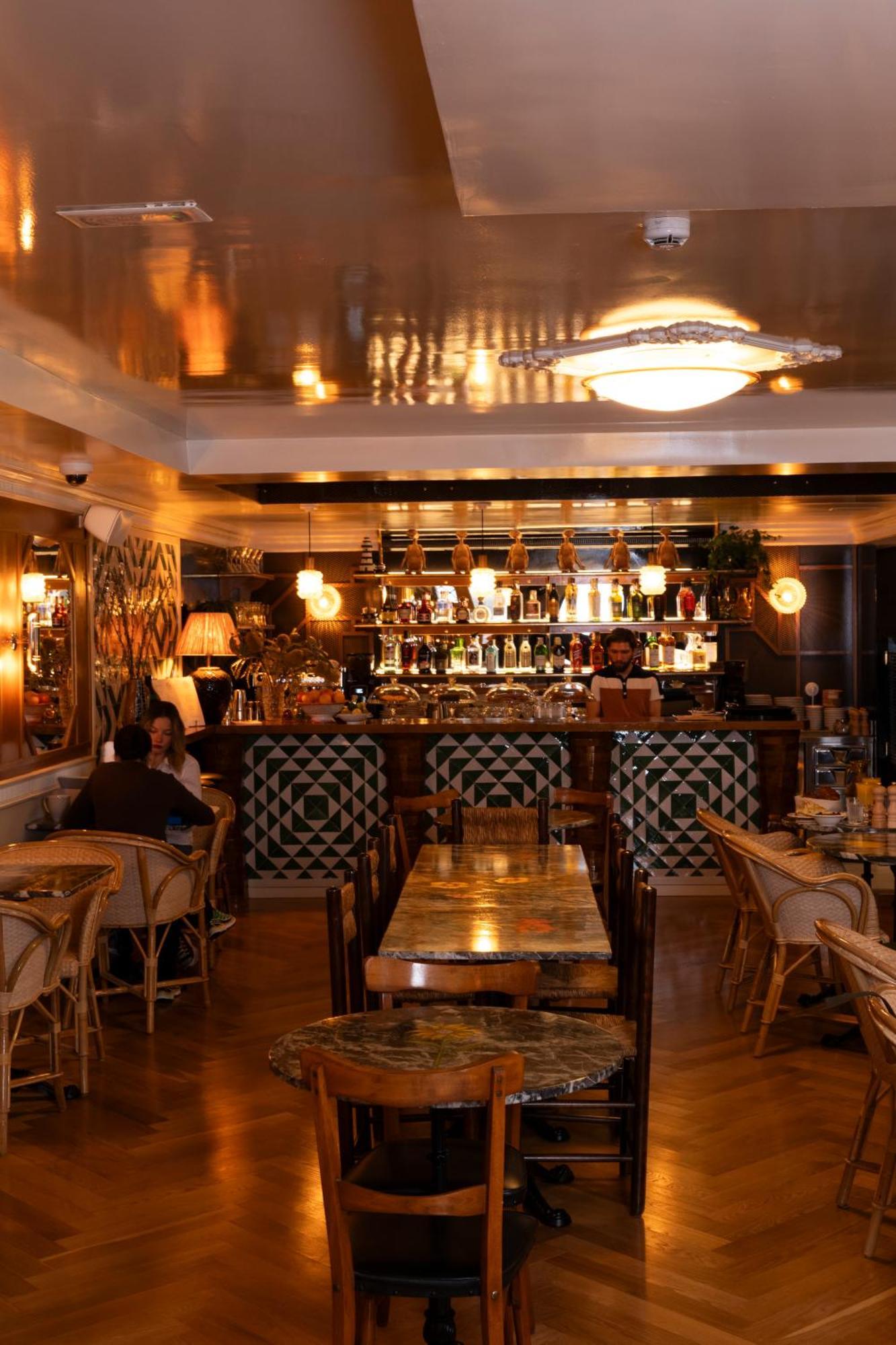 Guest house Hotel Du Temps Madrid 3*