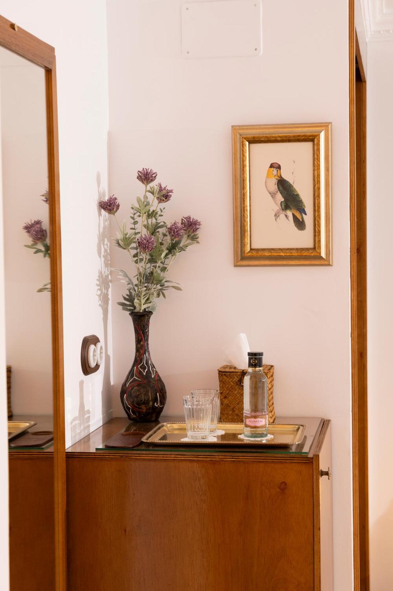 Hotel Du Temps Madrid 3* Madrid