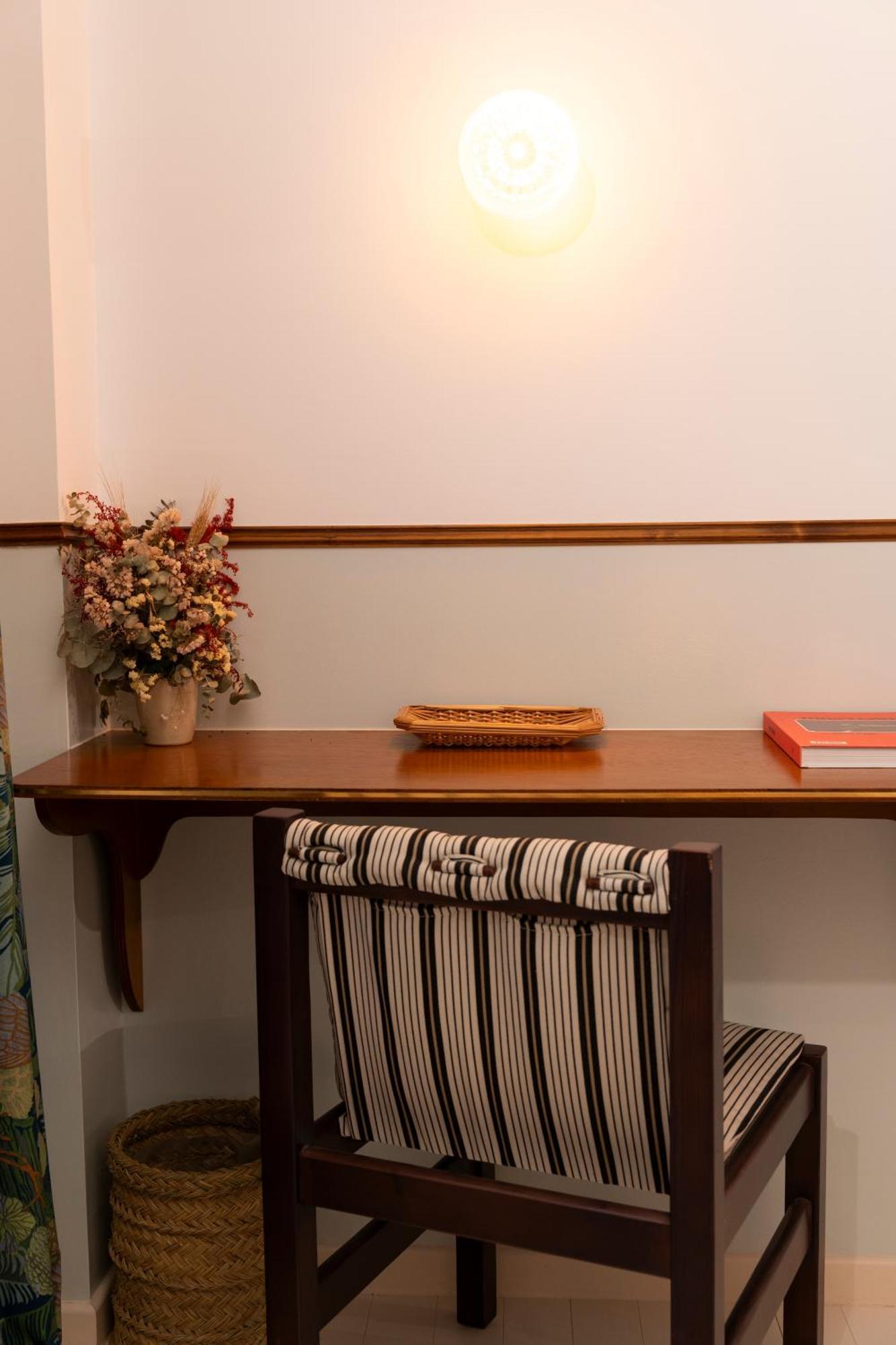 Hotel Du Temps Madrid Guest house