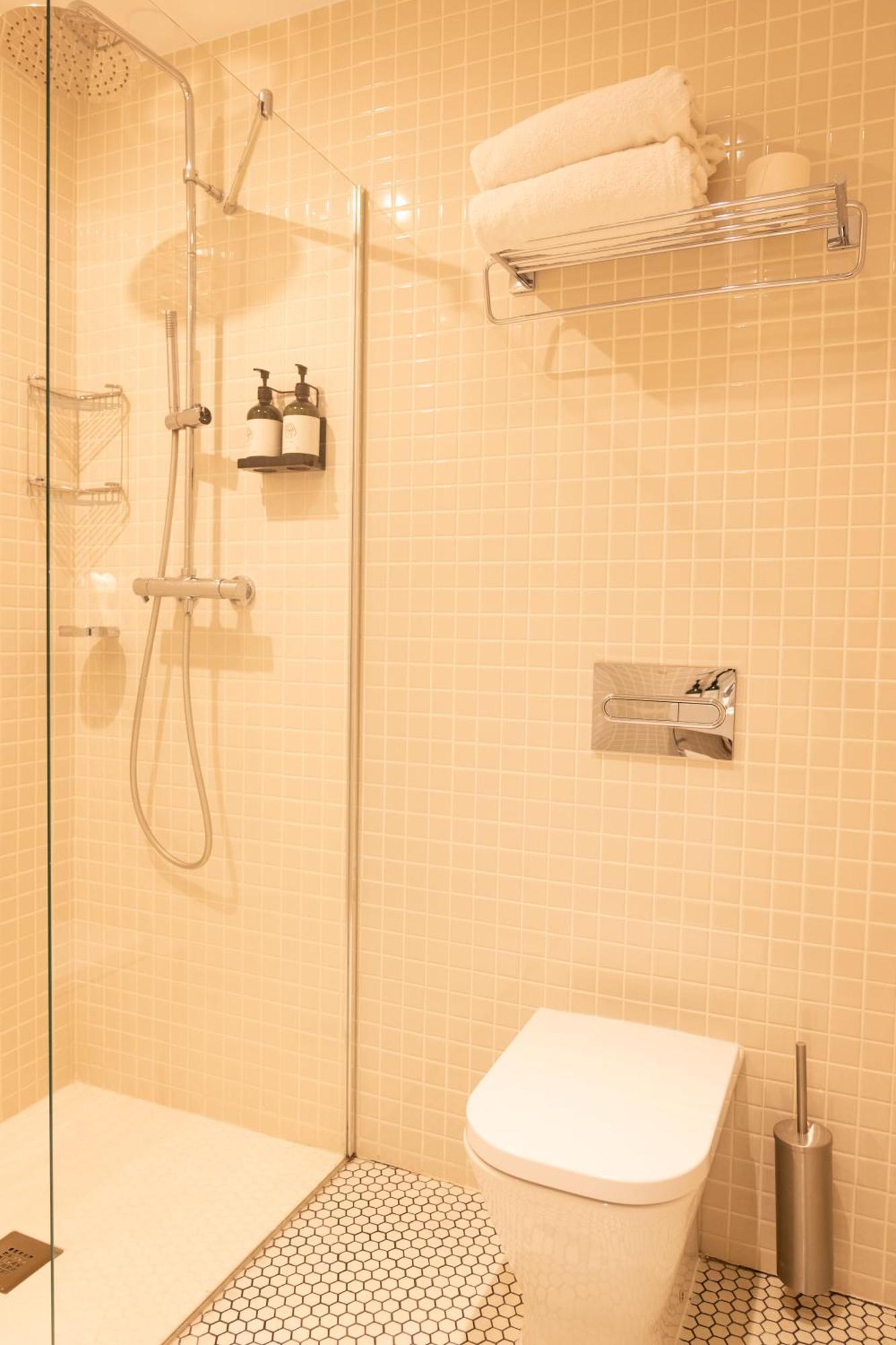 Guest house Hotel Du Temps Madrid 3*