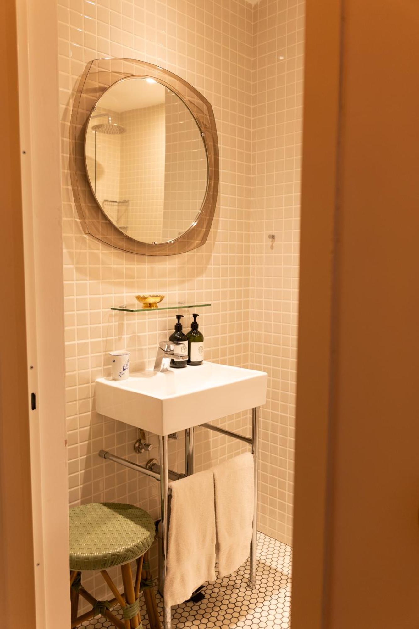 Guest house Hotel Du Temps Madrid Madrid