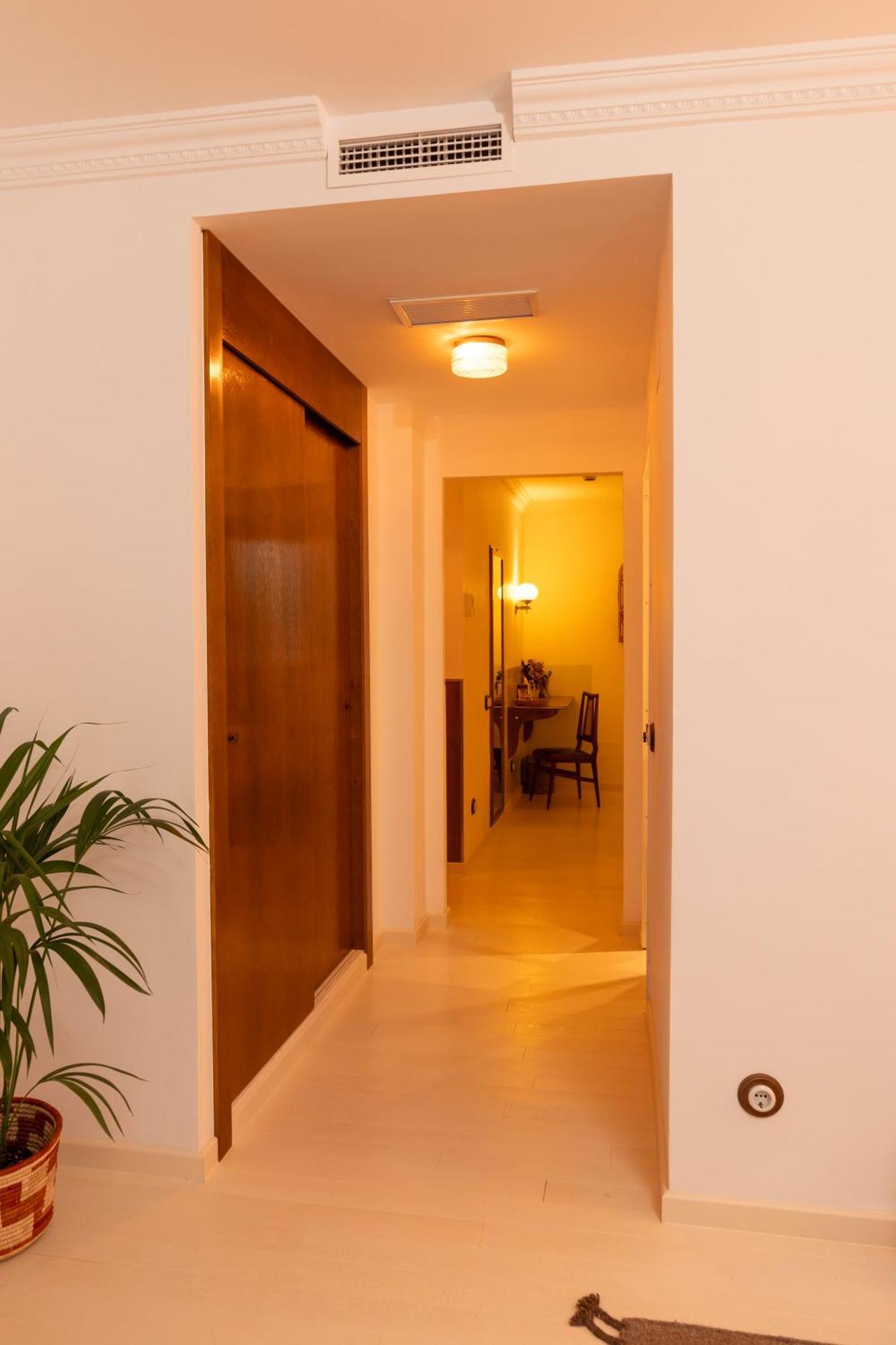 Hotel Du Temps Madrid Guest house