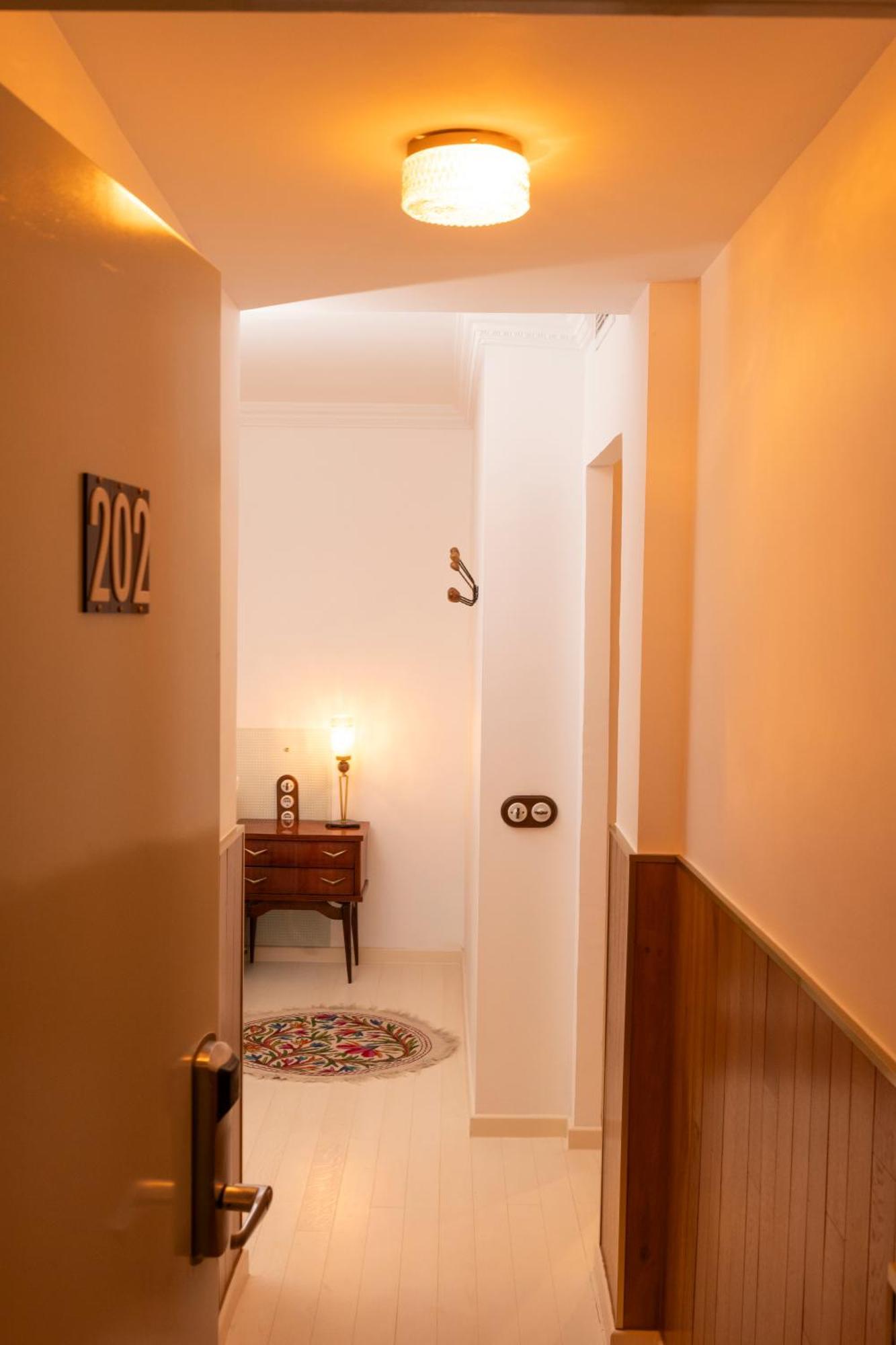 Guest house Hotel Du Temps Madrid