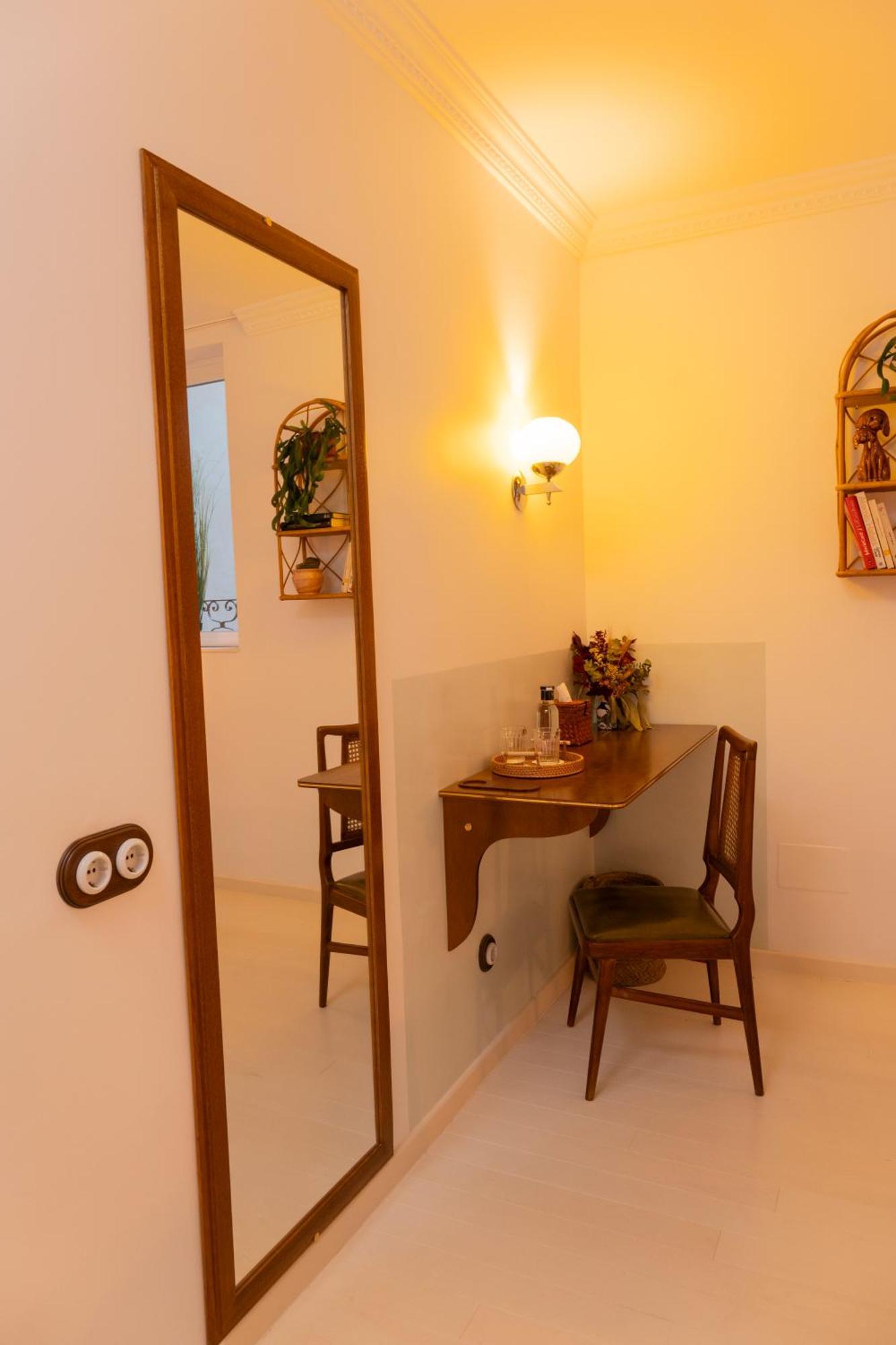 Hotel Du Temps Madrid Guest house 3*